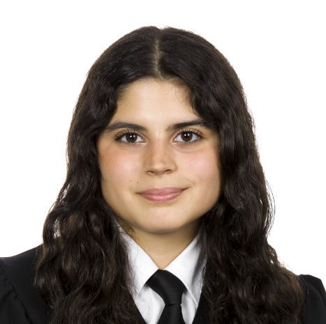 Laia Jubany Benavente  Laia Jubany Benavente