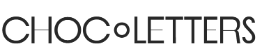 chocoletters logo