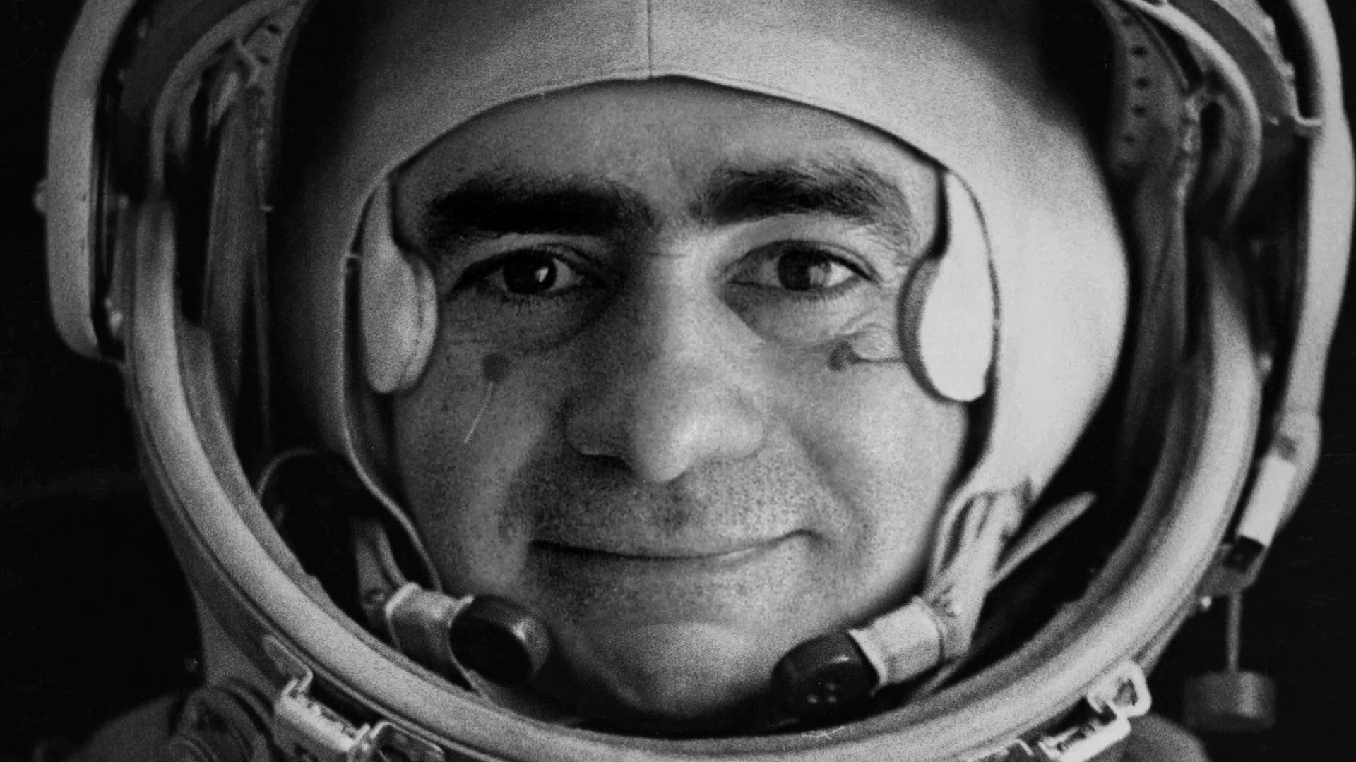 Imatge de 'Sputnik' de Joan Fontcuberta. Foto: RTVE