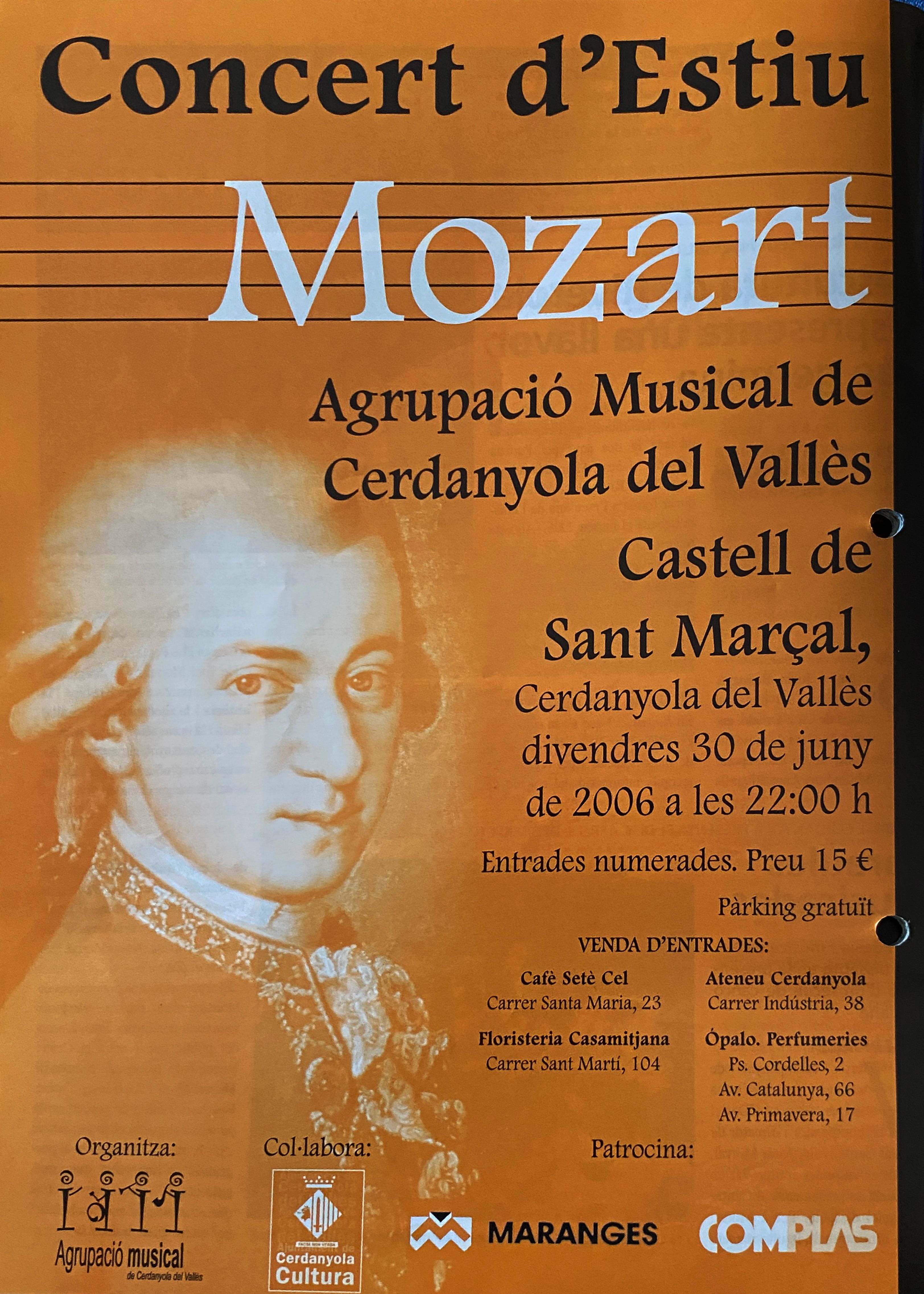 L'Arxiu del TOT Cerdanyola al dia:  La publicitat, font d'història (1)