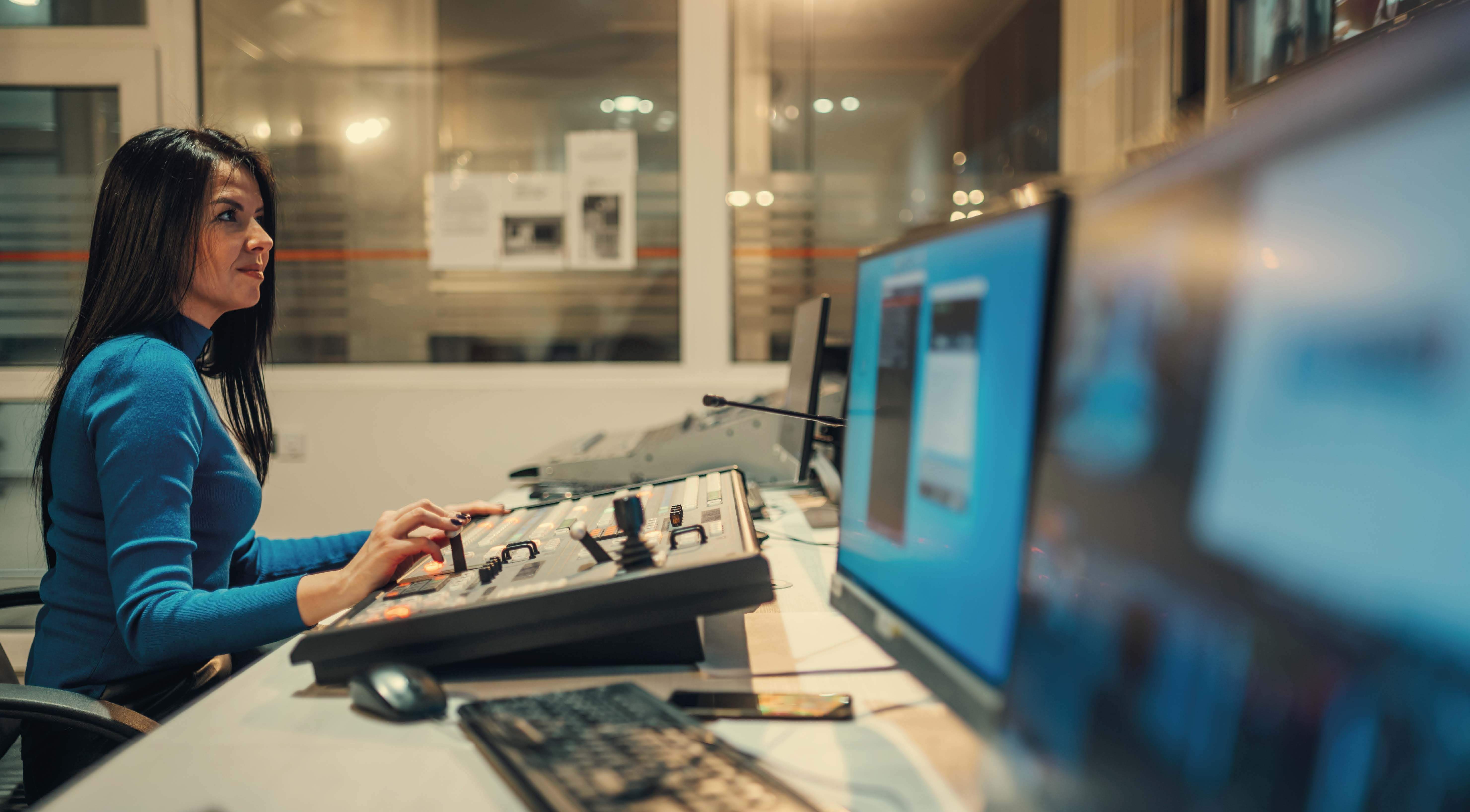 Microcreds.cat incentiva la formació al llarg de la vida. FOTO: Microcreds.cat incentiva la formació al llarg de la vida. FOTO: Departament de Recerca i Universitats
