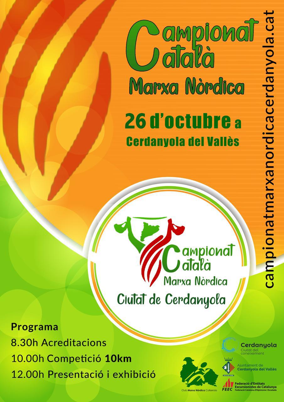 Poster 26 d´octubre