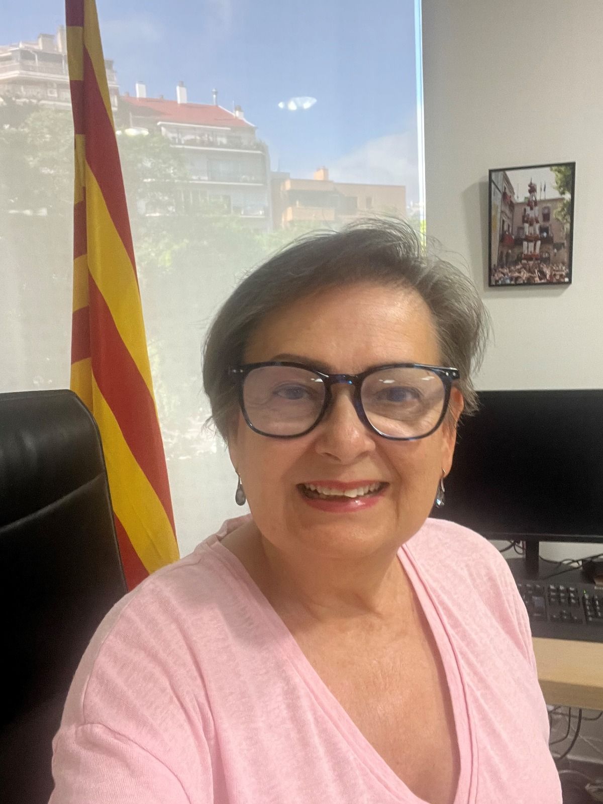 Carme Carmona Pascual
