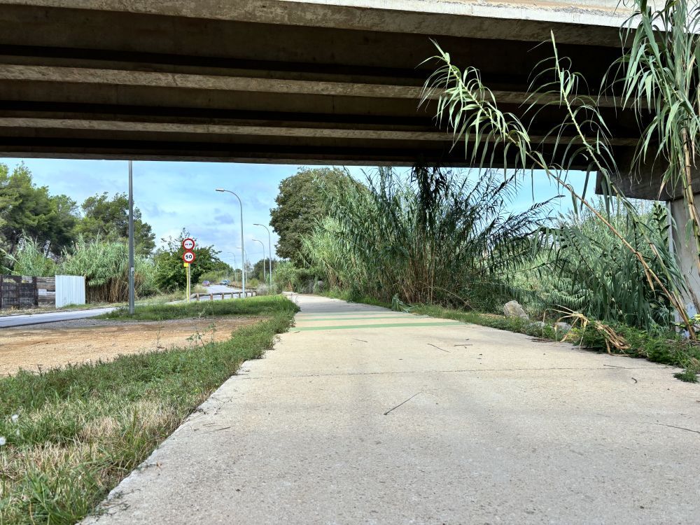 carril bici cerdanyola badia noti 2