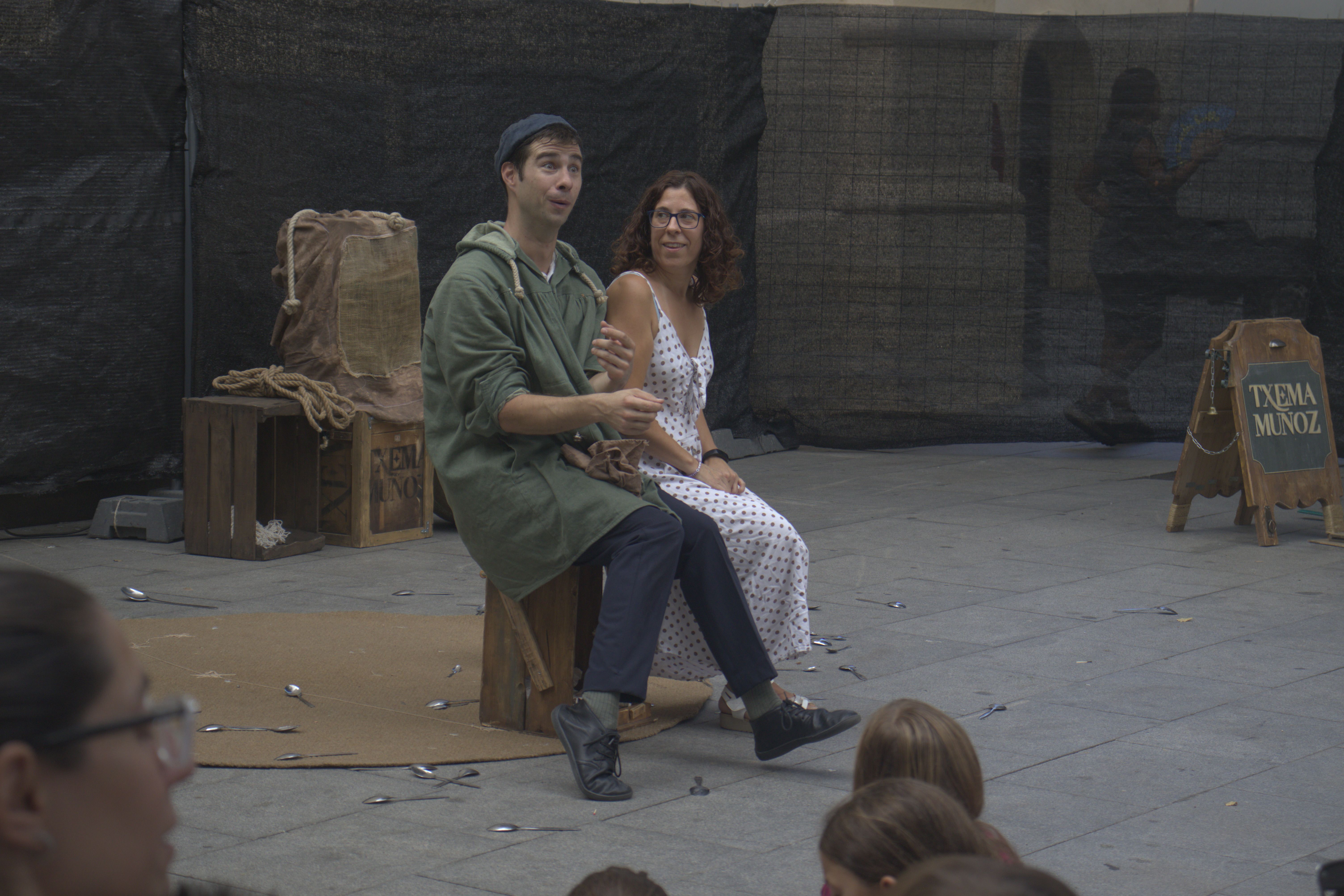 Cerdanyola torna a gaudir de teatre amb el FIT  
