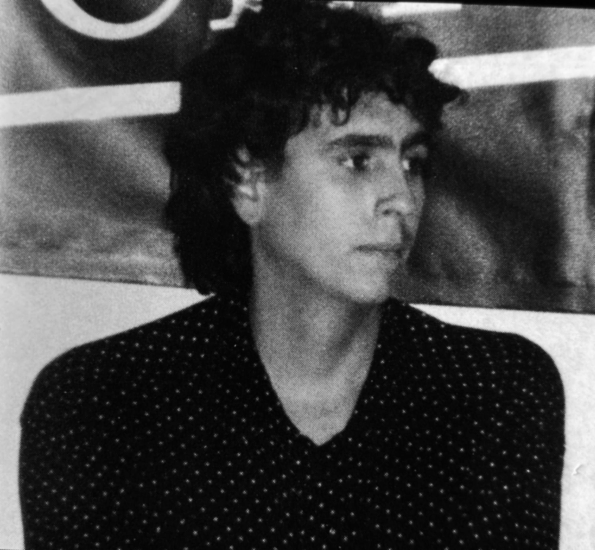  Albert Puig, l'any 1997, en una imatge publicada al número 530 del TOT Cerdanyola.