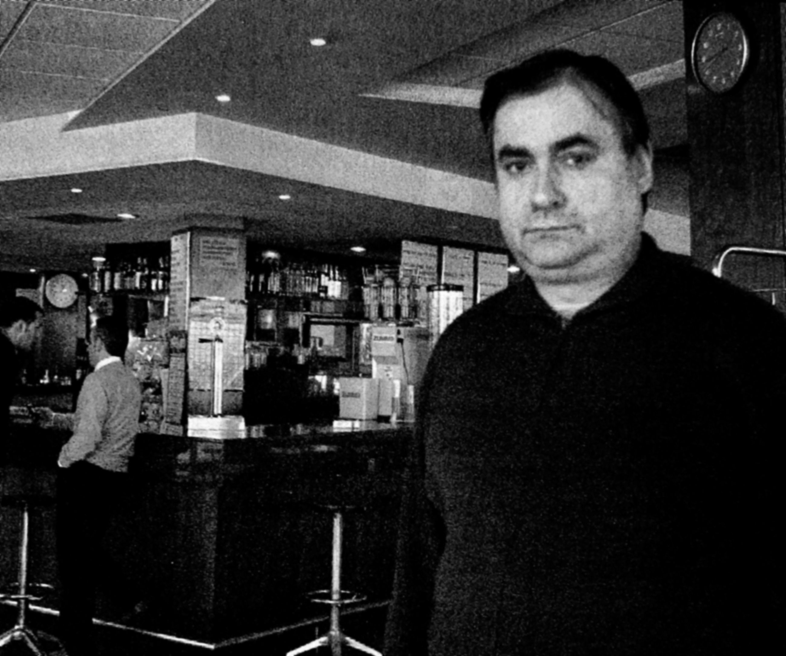 L'hostaler Enric Gené, dirigent històric del Gremi d'Hostaleria del Vallès Occidental i Barcelonés