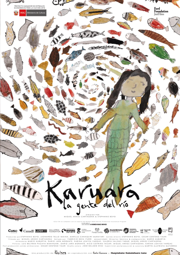 po karuara po karuara