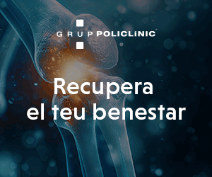 Policlinic Cerdanyola dia mundial contra el dolor 2025