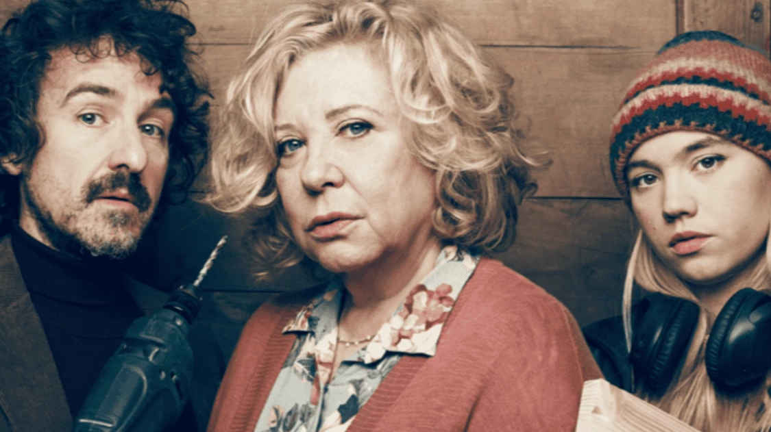 Mesures Extraordinaries