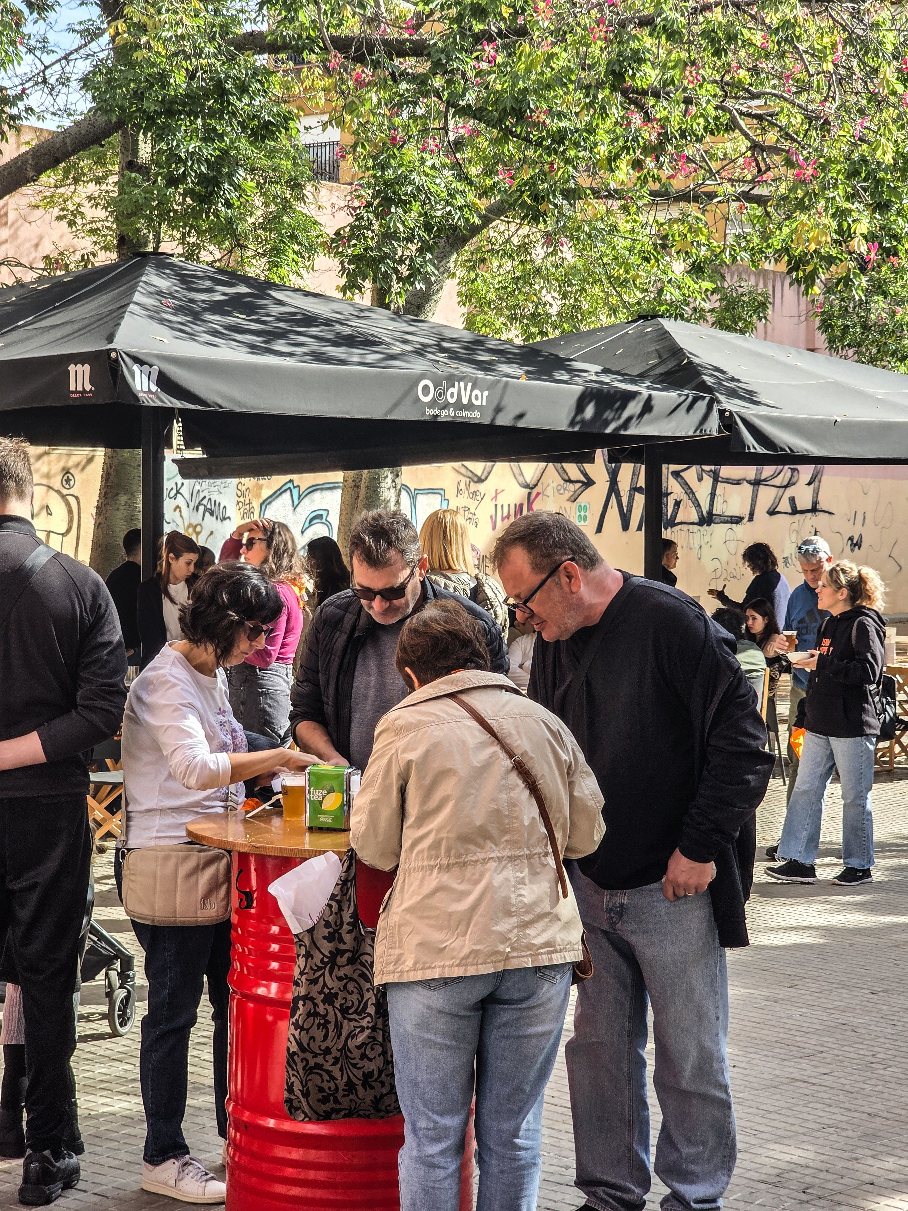 Corretapes 2025.Foto: Marc Mata Corretapes 2025.Foto: Marc Mata