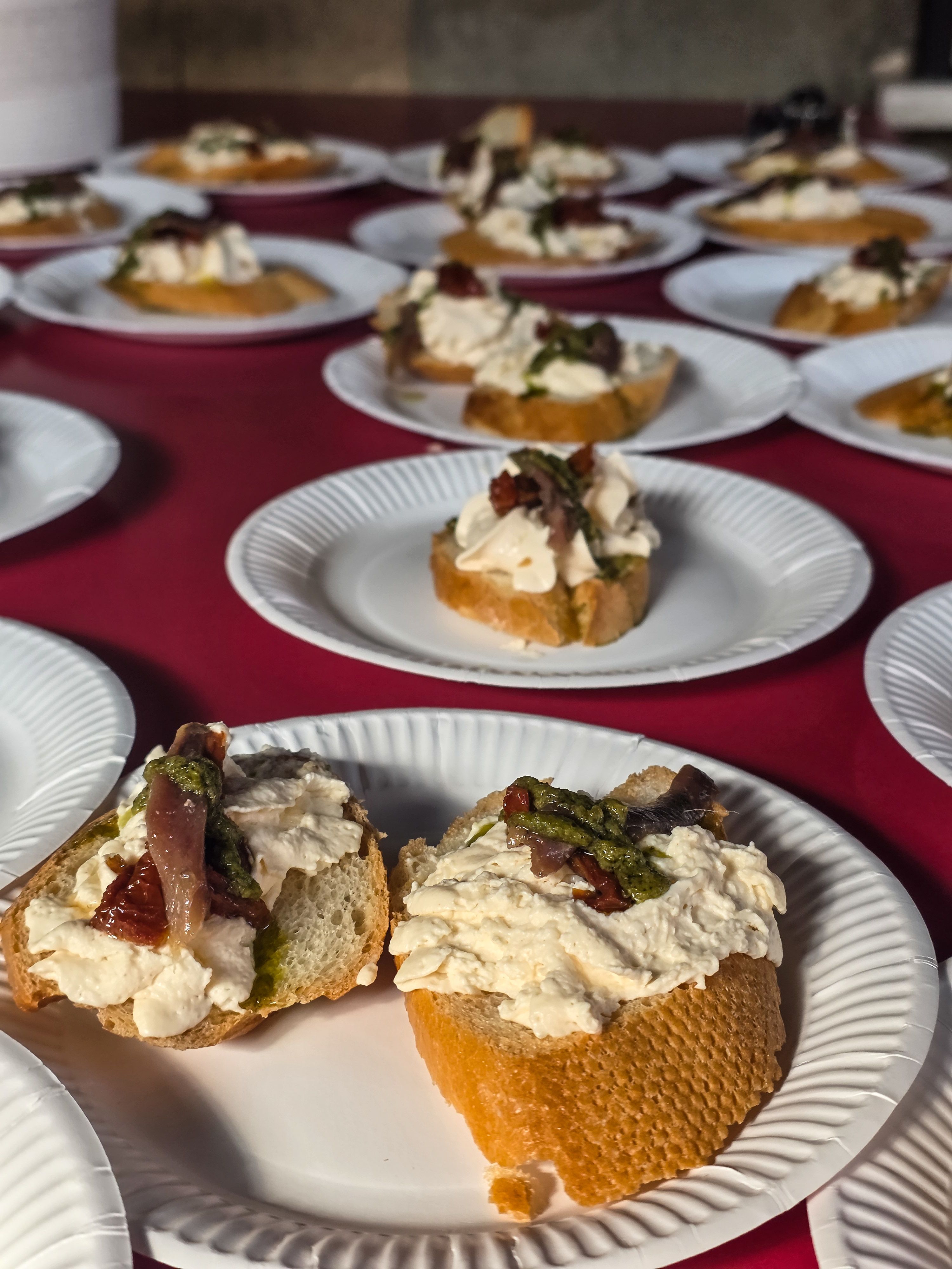 Corretapes 2025. Foto: Marc Mata Corretapes 2025. Foto: Marc Mata