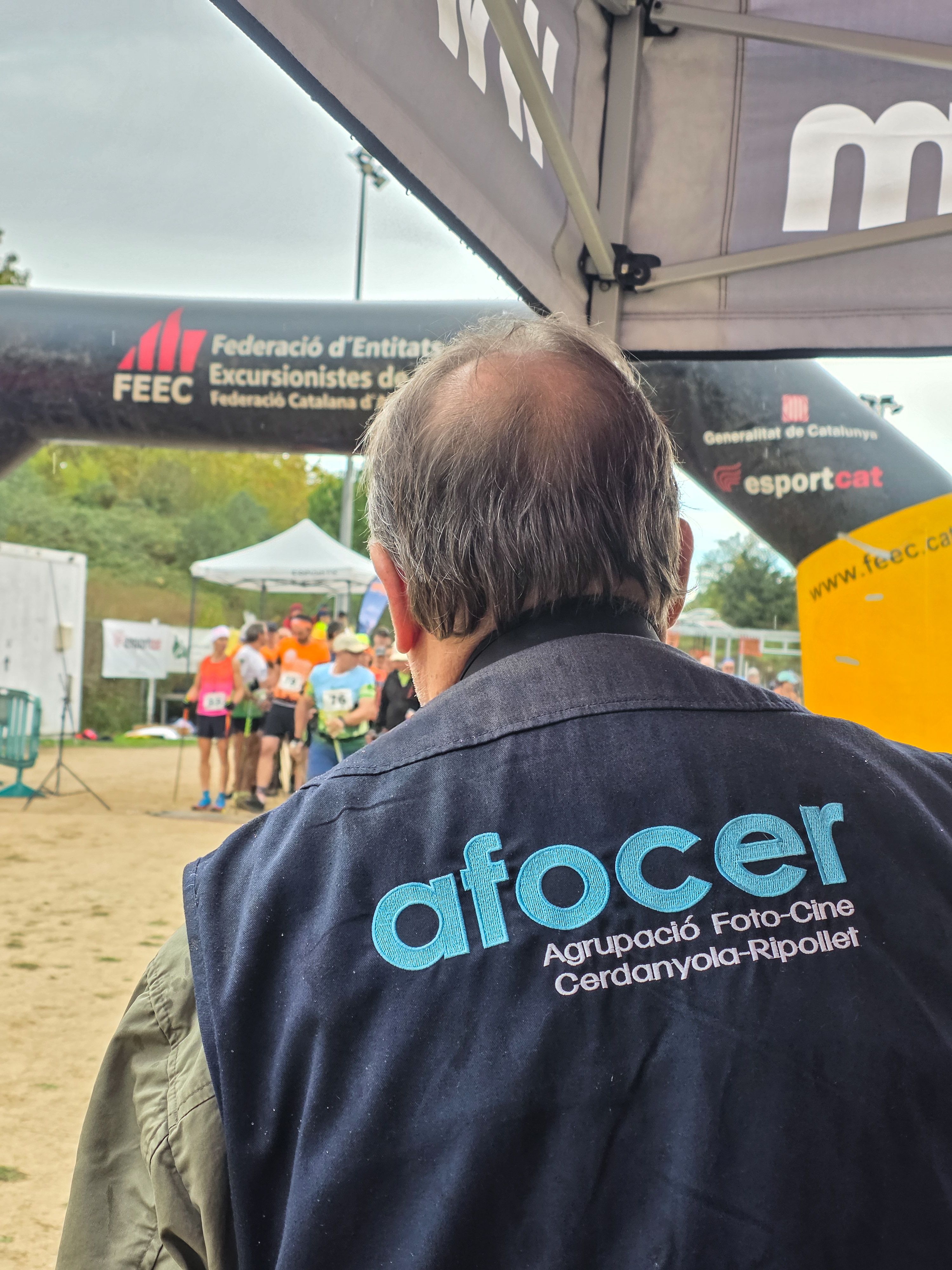 AFOCER a tot arreu. Foto: Marc Mata  AFOCER a tot arreu. Foto: Marc Mata