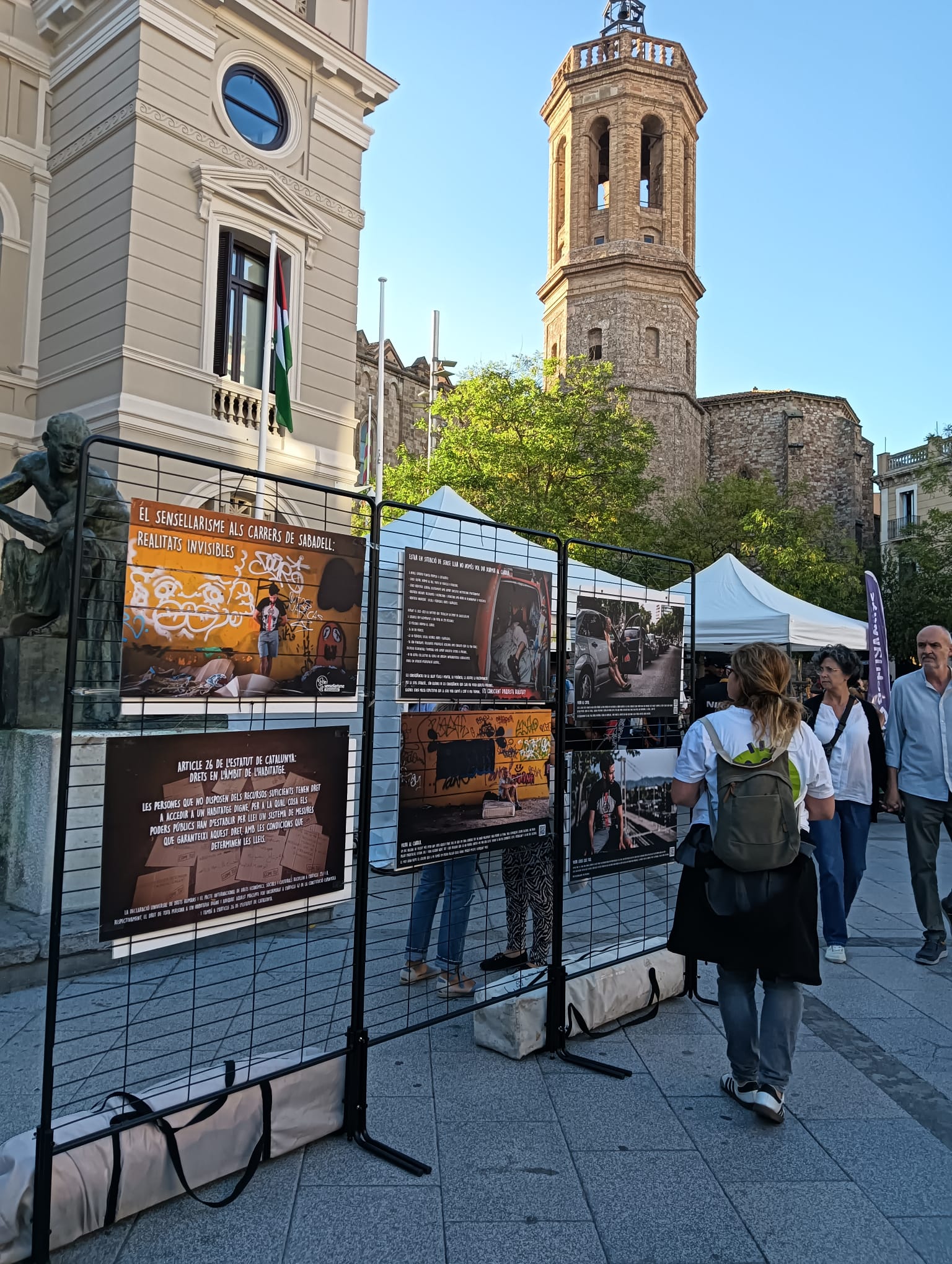 DMSensellarisme Actuavallès DMSensellarisme Actuavallès