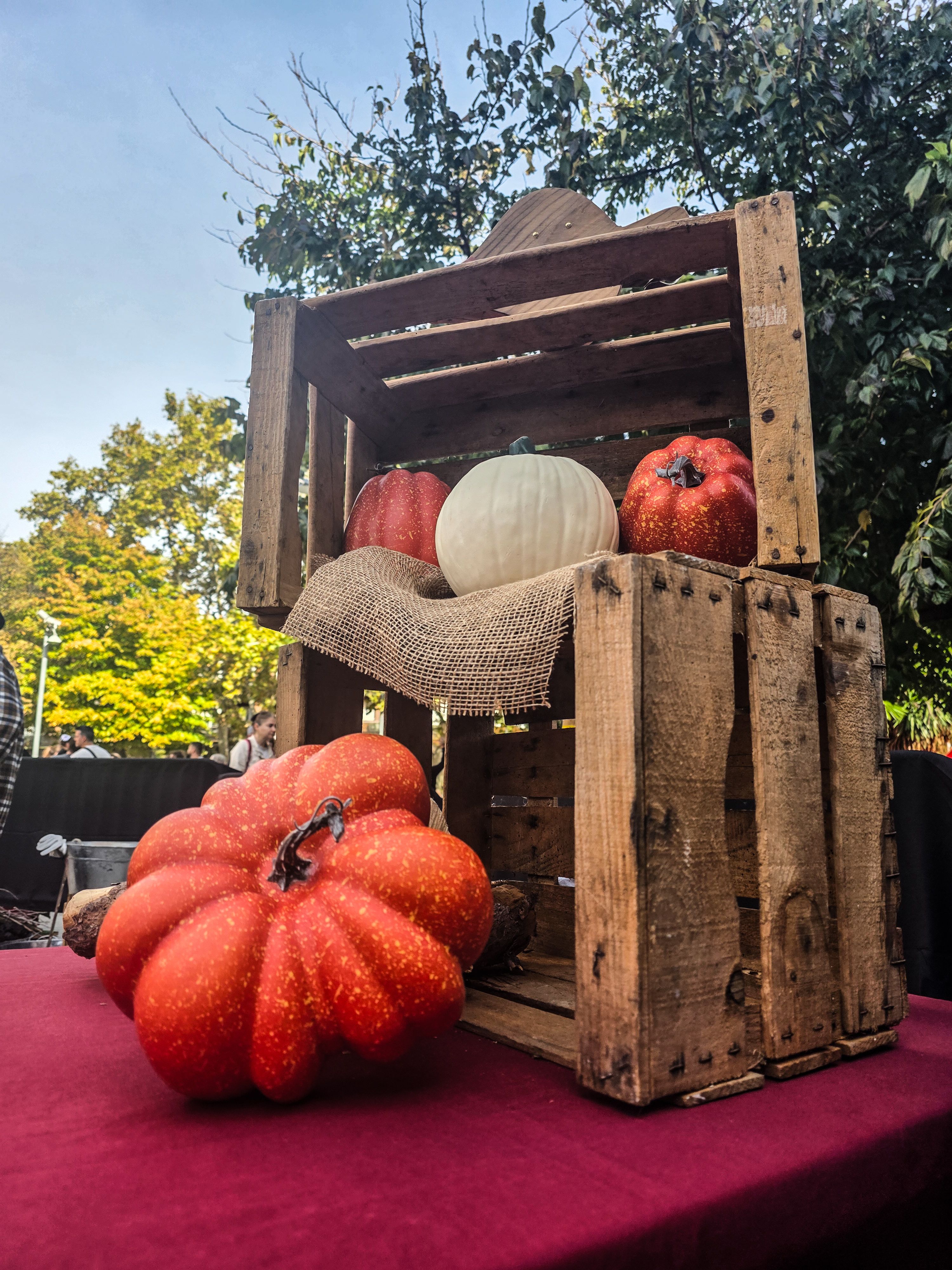 CastaHalloween 2025. Foto: Marc Mata 