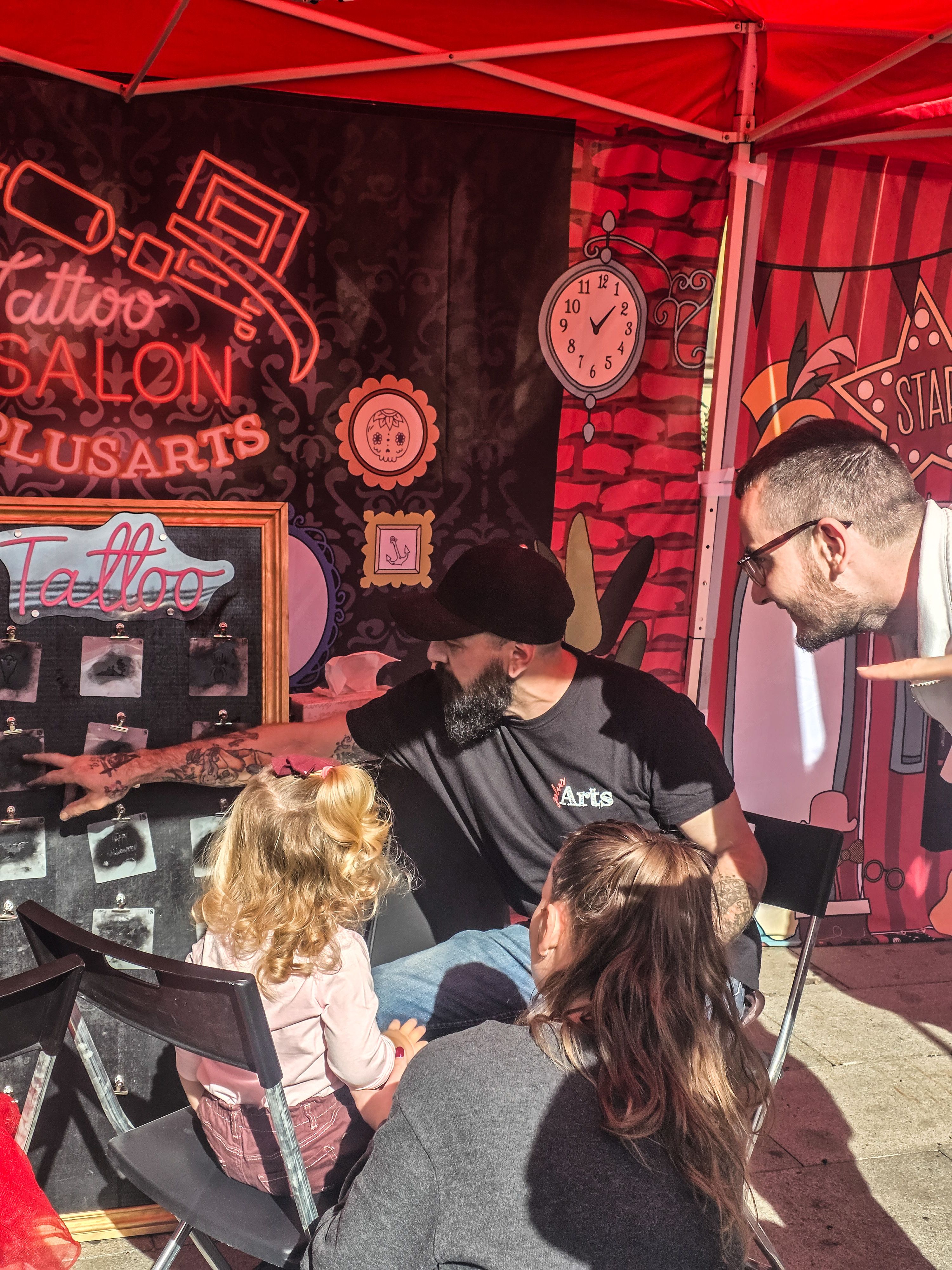 Activitats de tot tipus. Foto: Marc Mata 