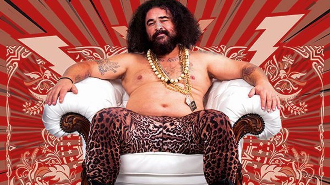 Miguel Ángel Rodríguez combina humor i autocrítica a 'La vida es rocanrol'