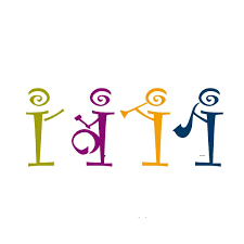 Logotip Agrupació Musical de Cerdanyola del Vallès