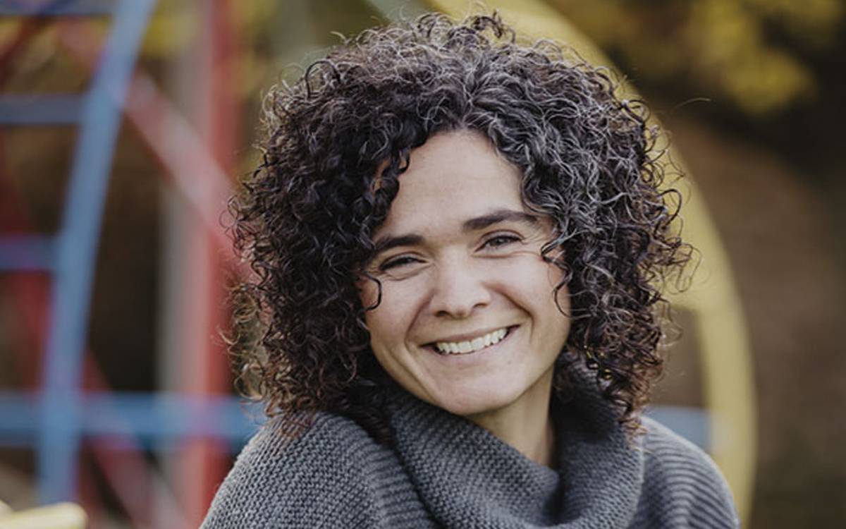 L'escriptora i poeta cerdanyolenca Sonia Moya proposa una lectura poètica participativa a la Flama, divendres 14