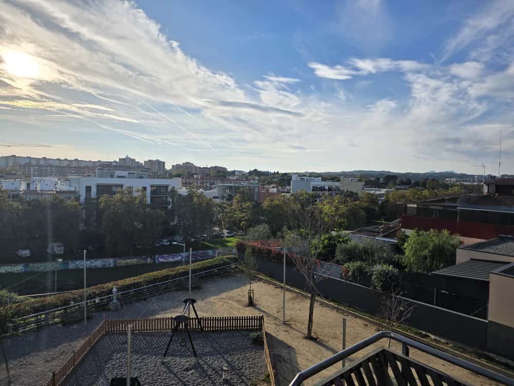 Cerdanyola. Foto: Marc Mata 