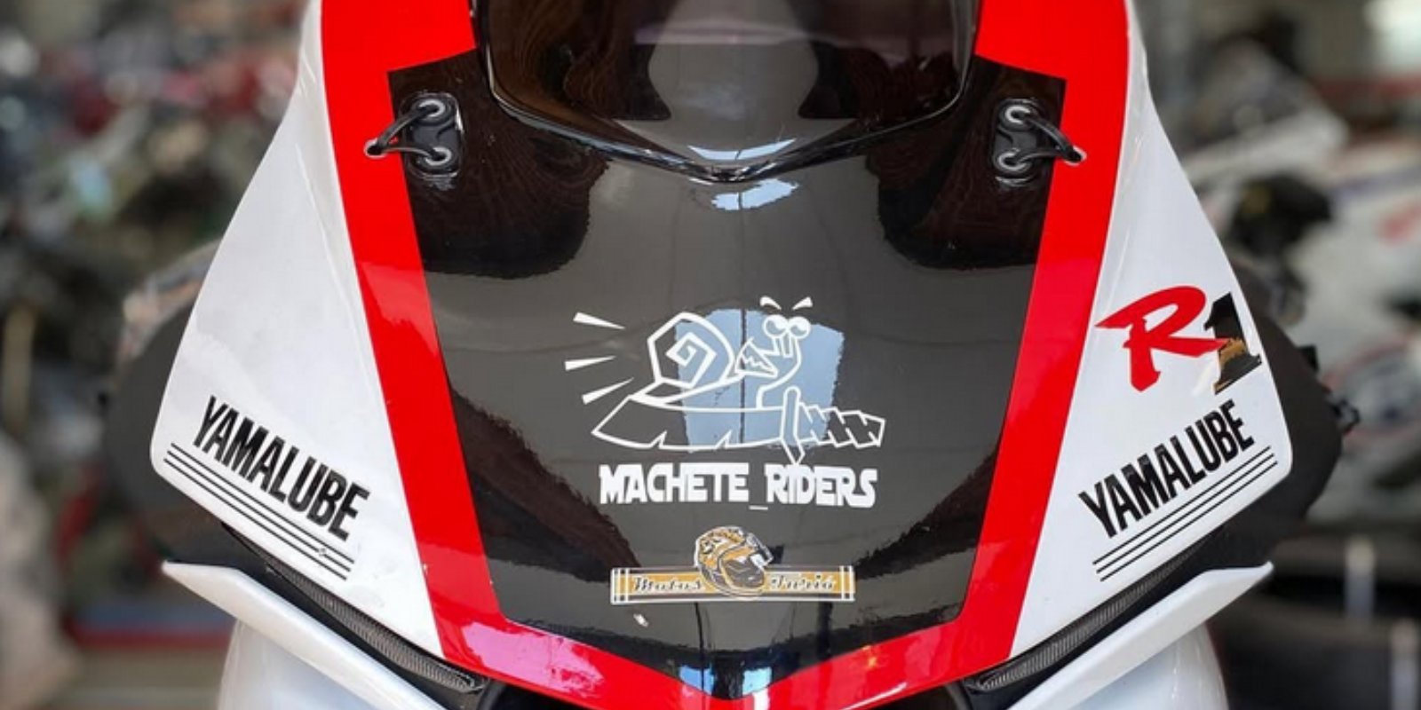 Motos Furió es troba al Carrer del Francolí, 15 de Cerdanyola. FOTO: Cedida