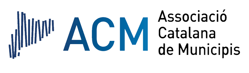 ASSOCIACIÓ CATALANA DE MUNICIPIS I COMARQUES ASSOCIACIÓ CATALANA DE MUNICIPIS I COMARQUES