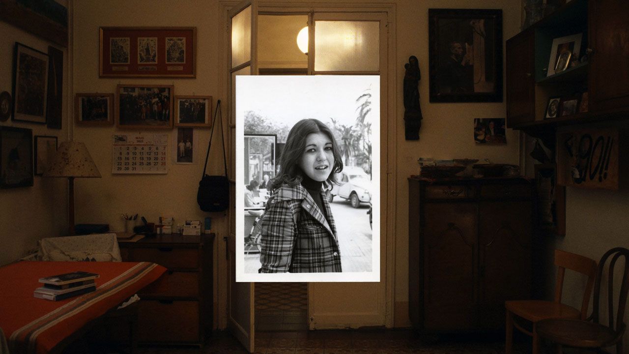 Imatges del documental 'Els buits', curtmetratge que és projectarà durant la Jornada al Casal La Flama. 