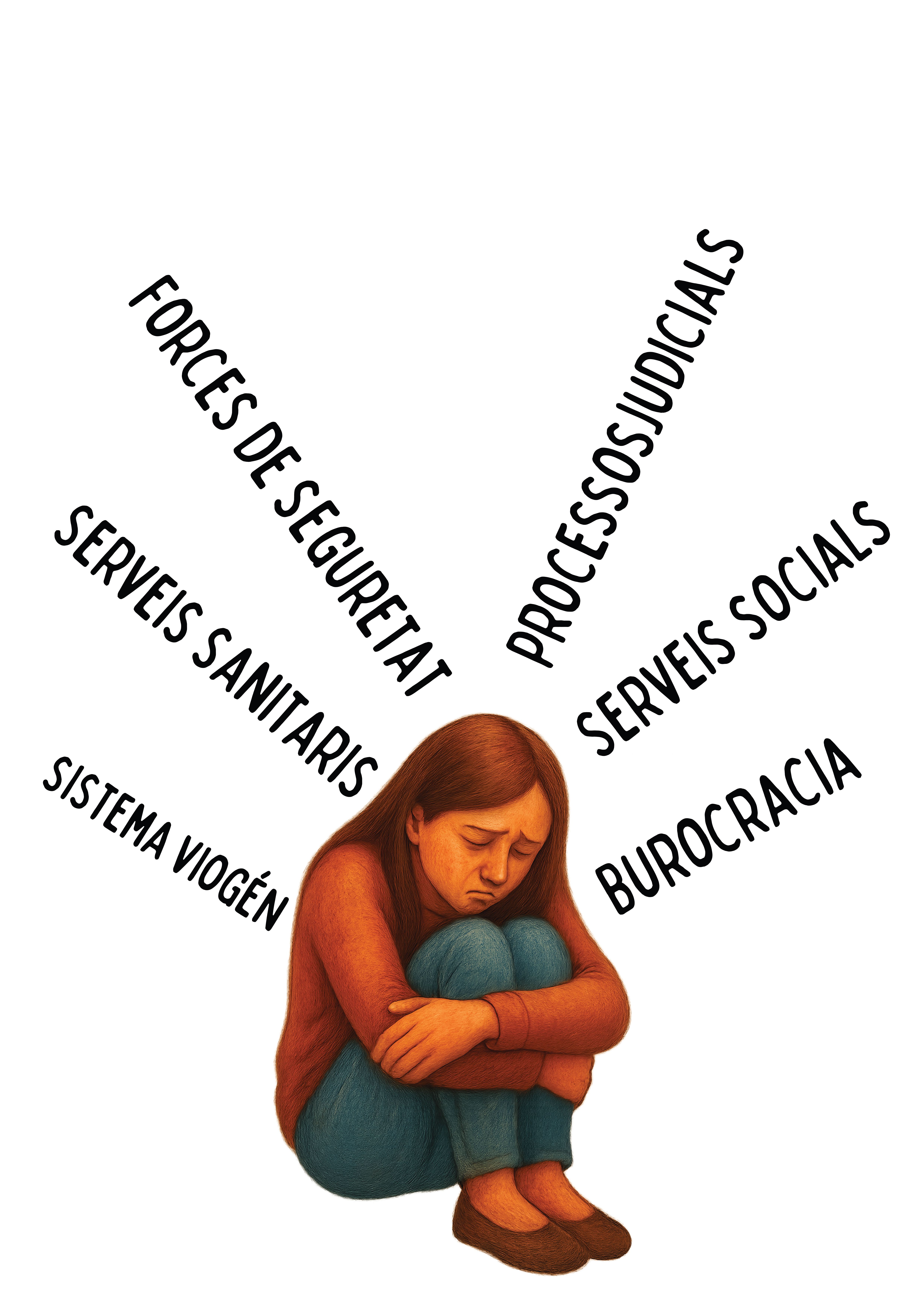 Diguem prou, violència institucional