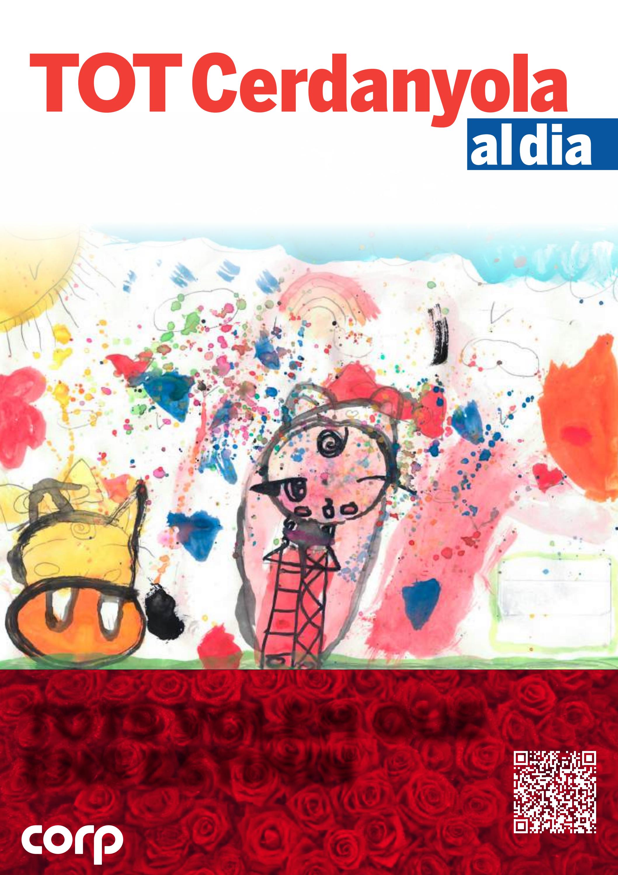 TOT Cerdanyola al dia 1912