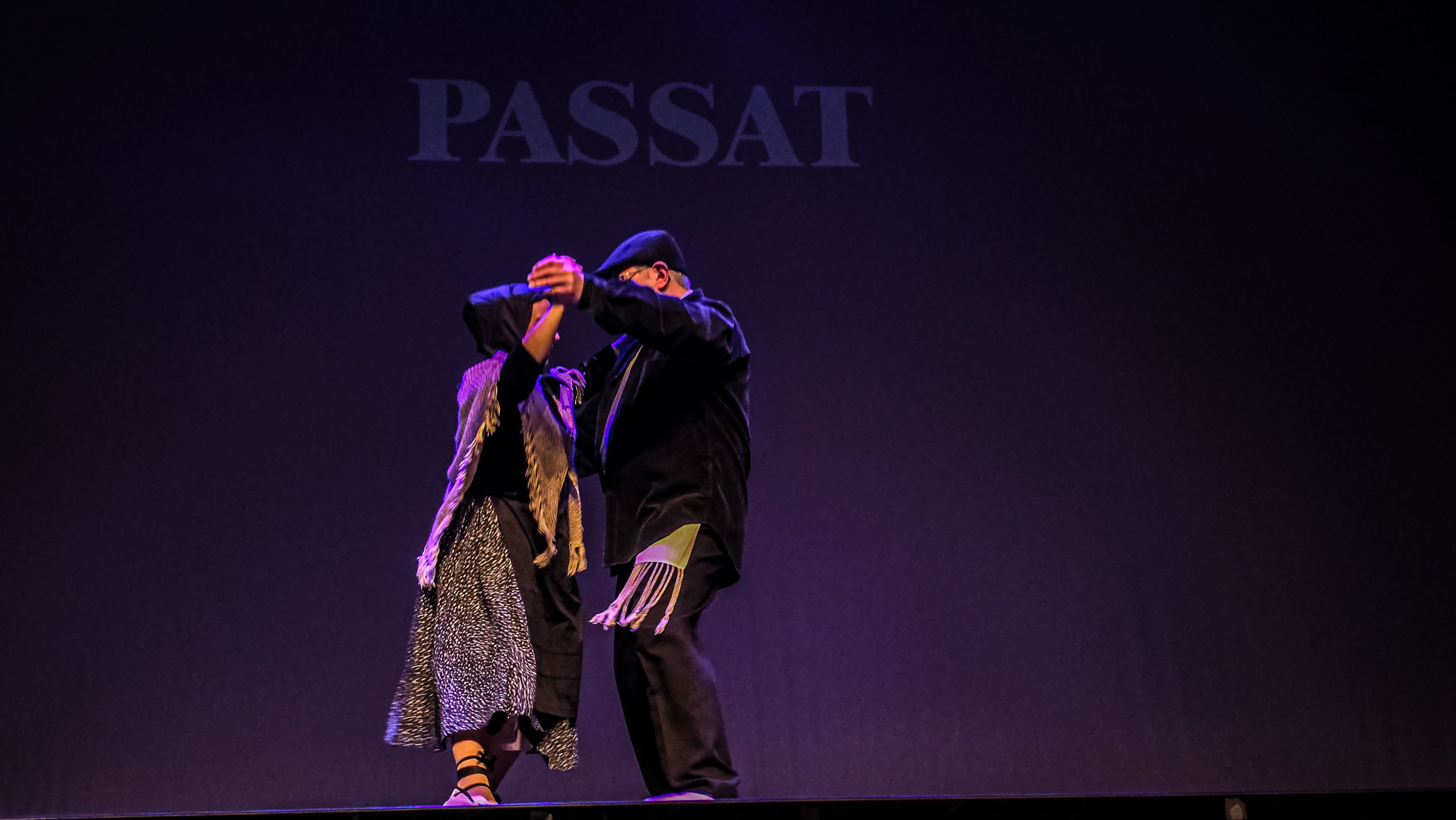 Celebració dels 70 anys de la Polca Cerdanyola. Foto: Marc Mata