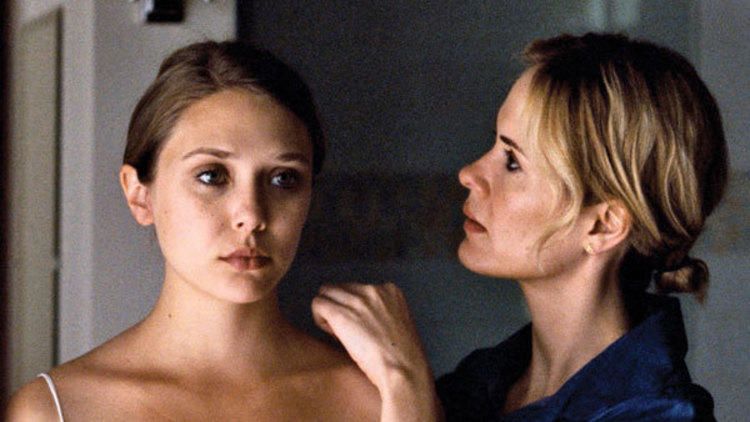 Cartell de la pel·lícula que projecte aquest divendres Vespres Literaris a l'Ateneu. FOTO: Cedida