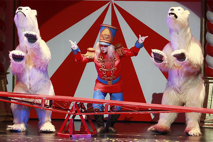 Imatge promocional de 'Galtúk'. Foto: Ajuntament