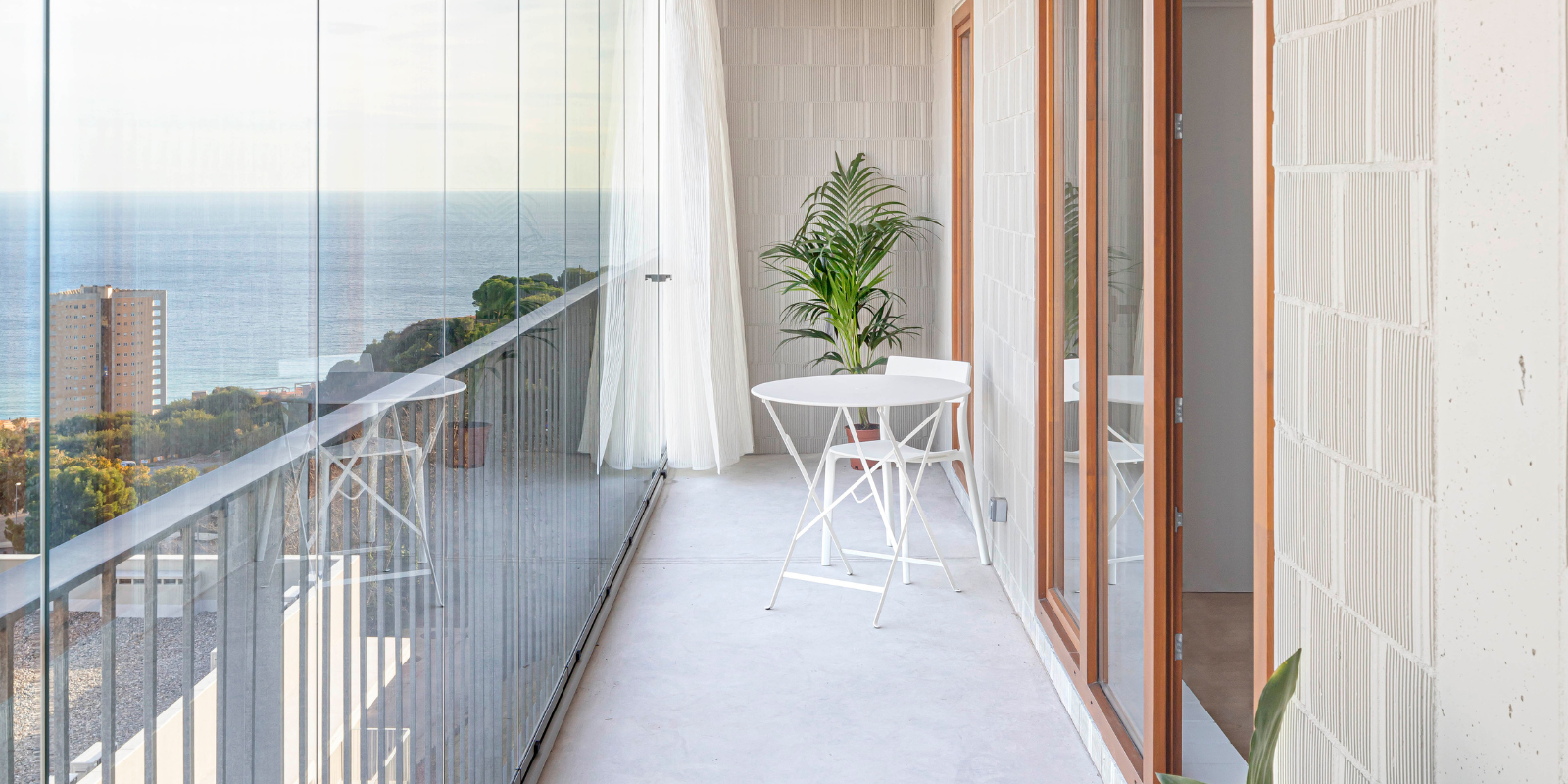 39 habitatges a Montgat. Autoria DataAE + Xavier Vendrell. FOTO: Adrià Goula