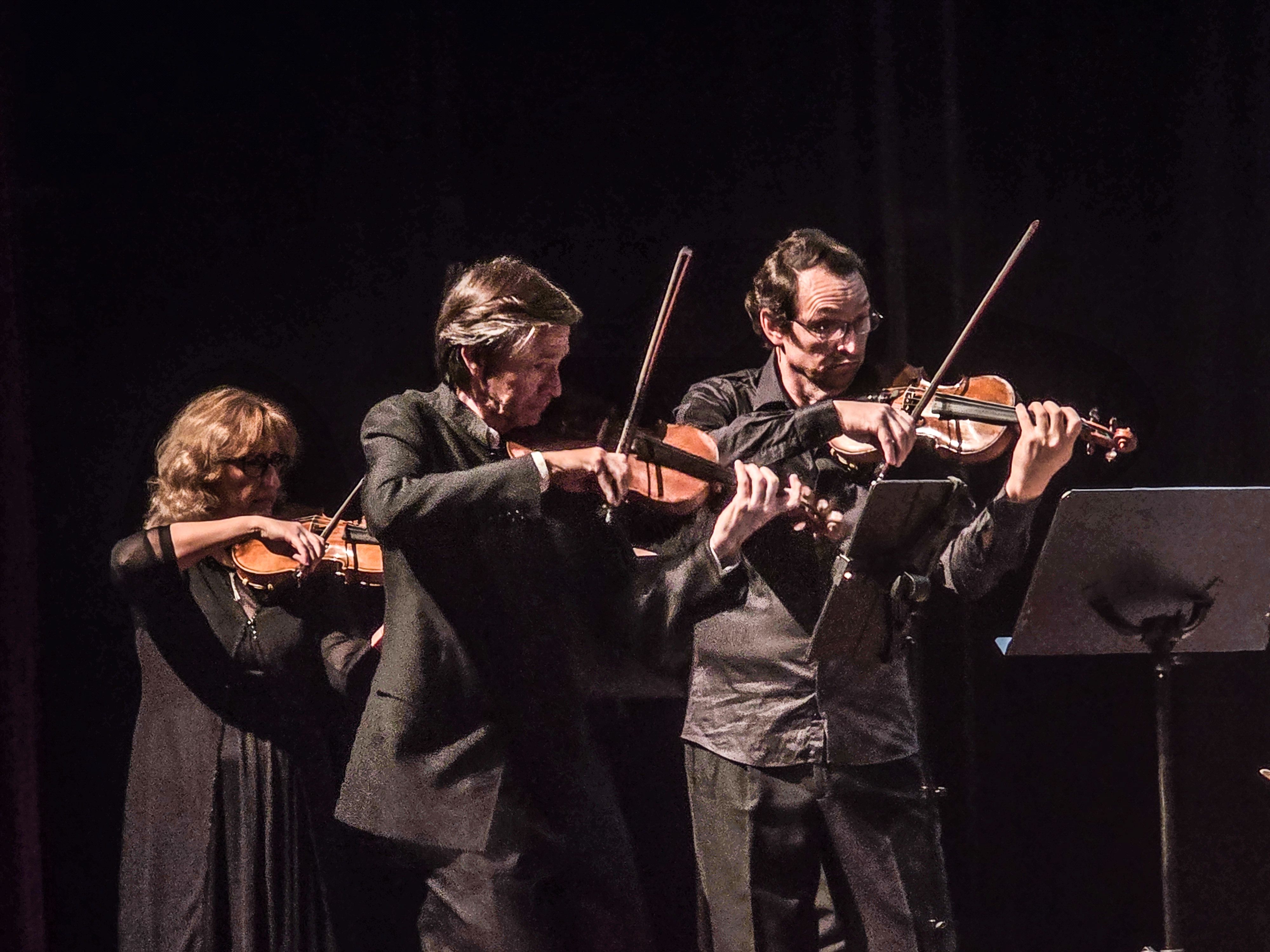 Concert de Nadal OCC. Foto: Marc Mata