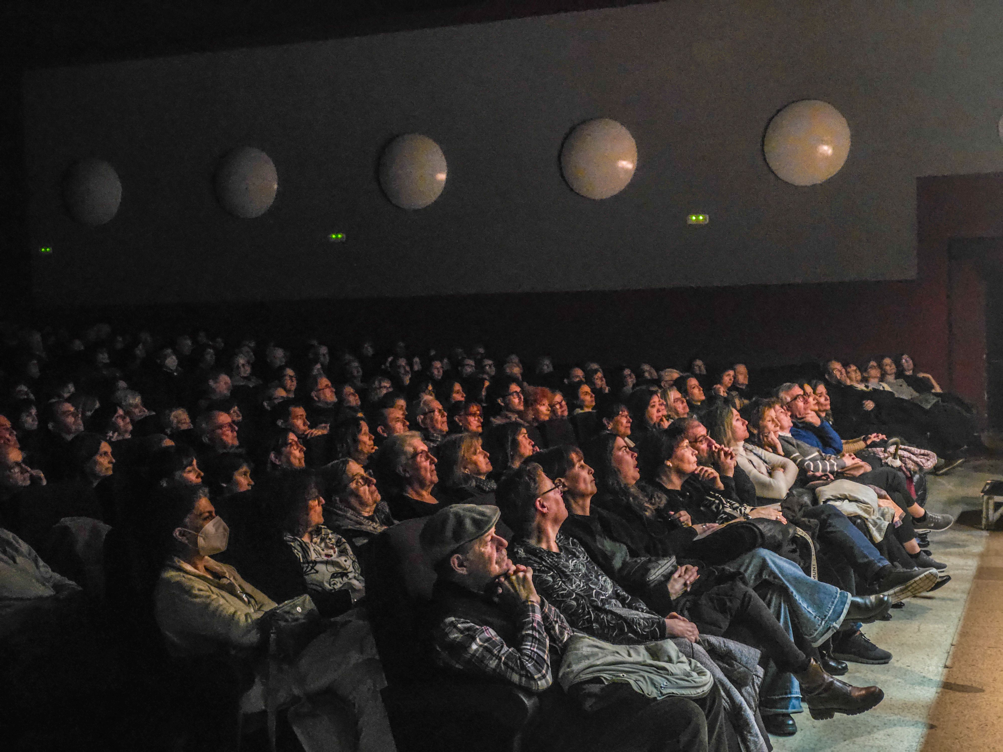 Concert de Nadal OCC. Foto: Marc Mata