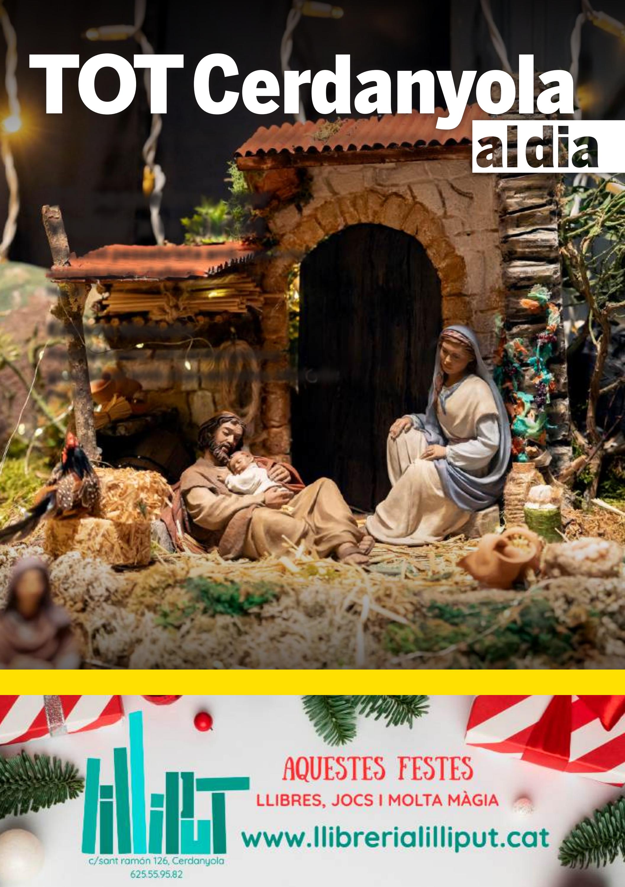 TOT Cerdanyola al dia 1916