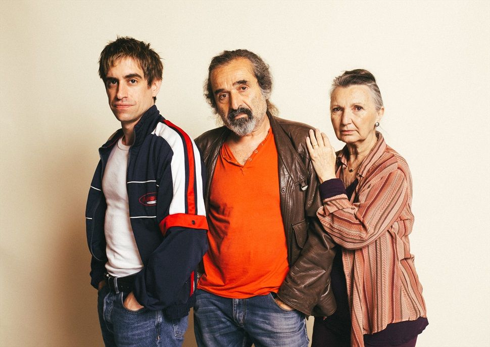 'Em dic Josep', amb la interpretació de Pau Vinyals, és una de les grans apostes de la temporada