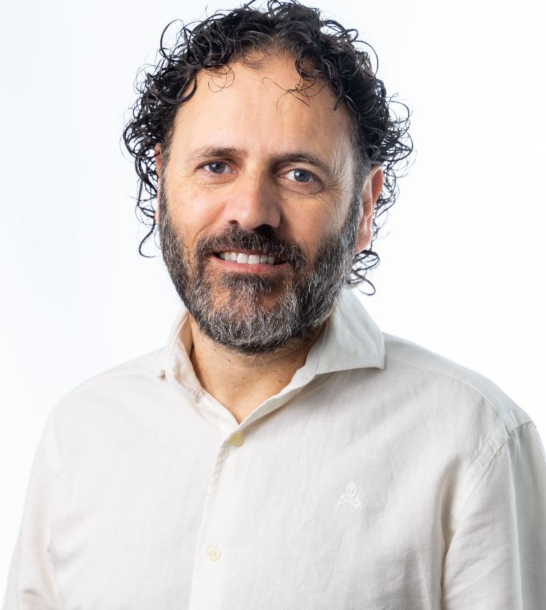 Íñigo García de Enterría i Adan