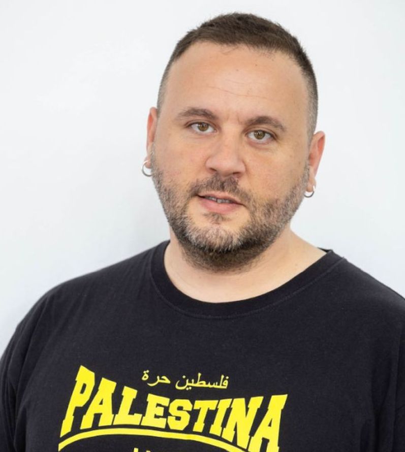 Adrià Guimerà Martínez