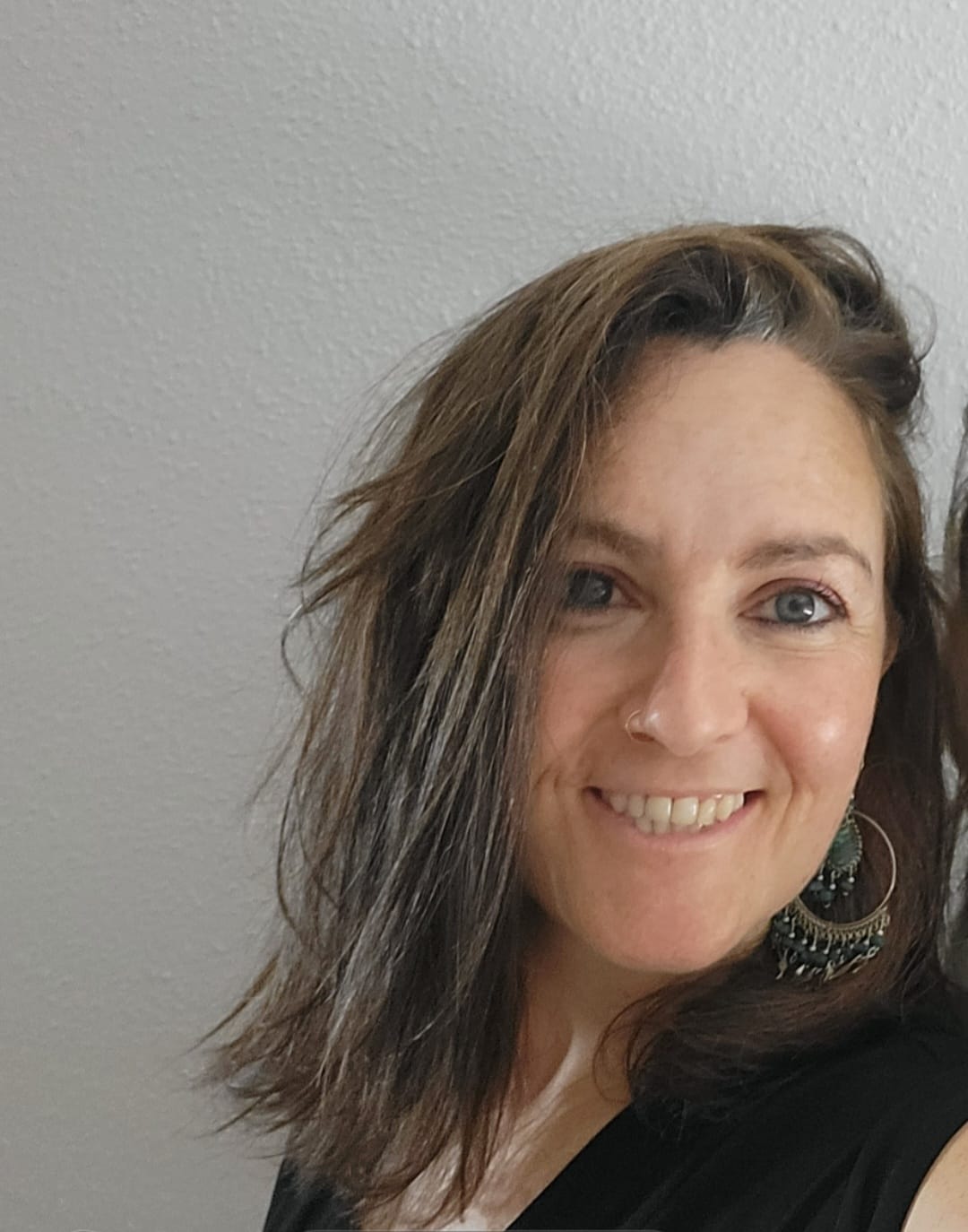 Margarida Balaguer, Actua Vallès