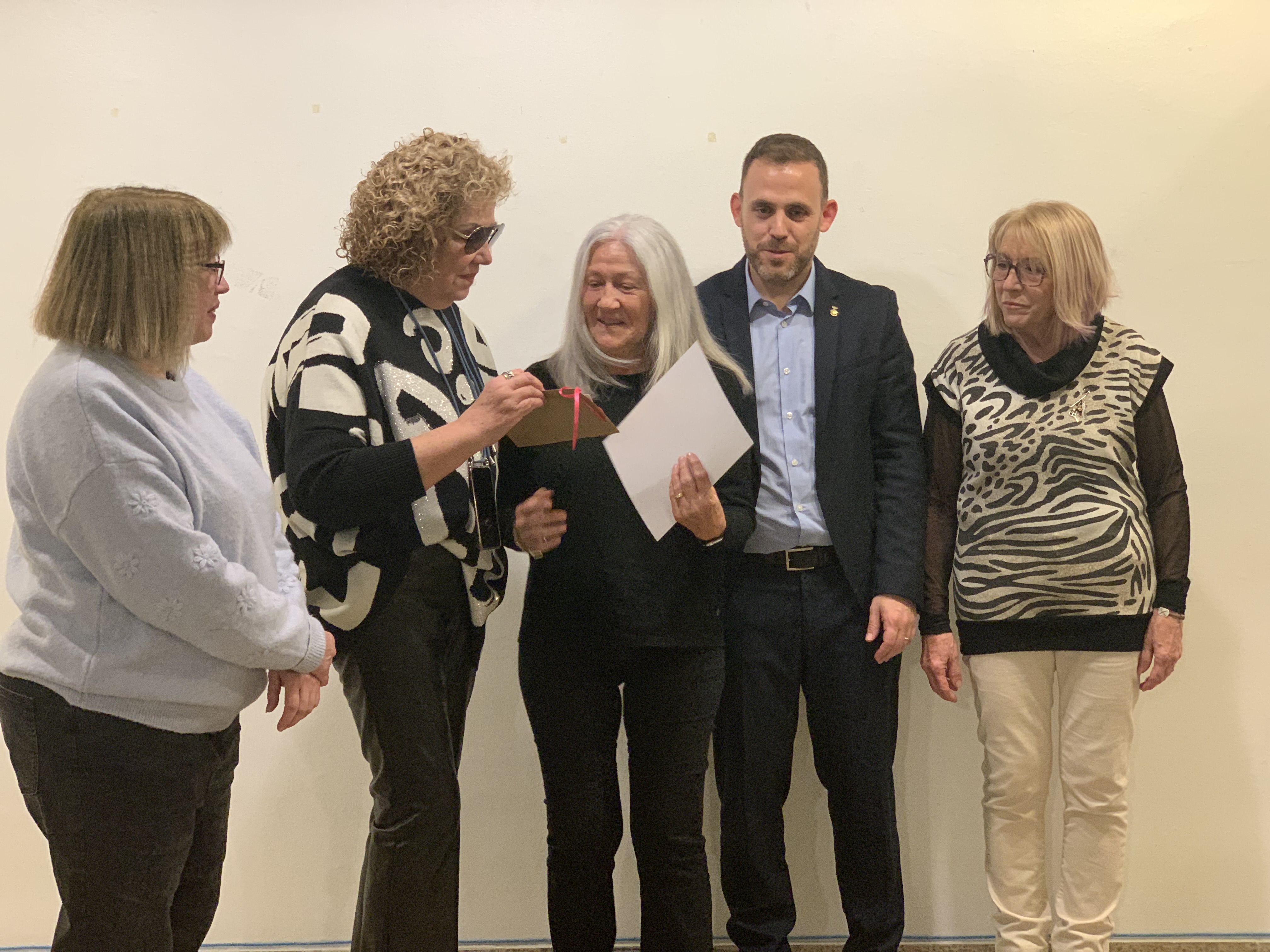 Pessebristes premiats al concurs d’Instagram Ensenya’ns el teu pessebre, amb deu guardons atorgats en aquesta edició.