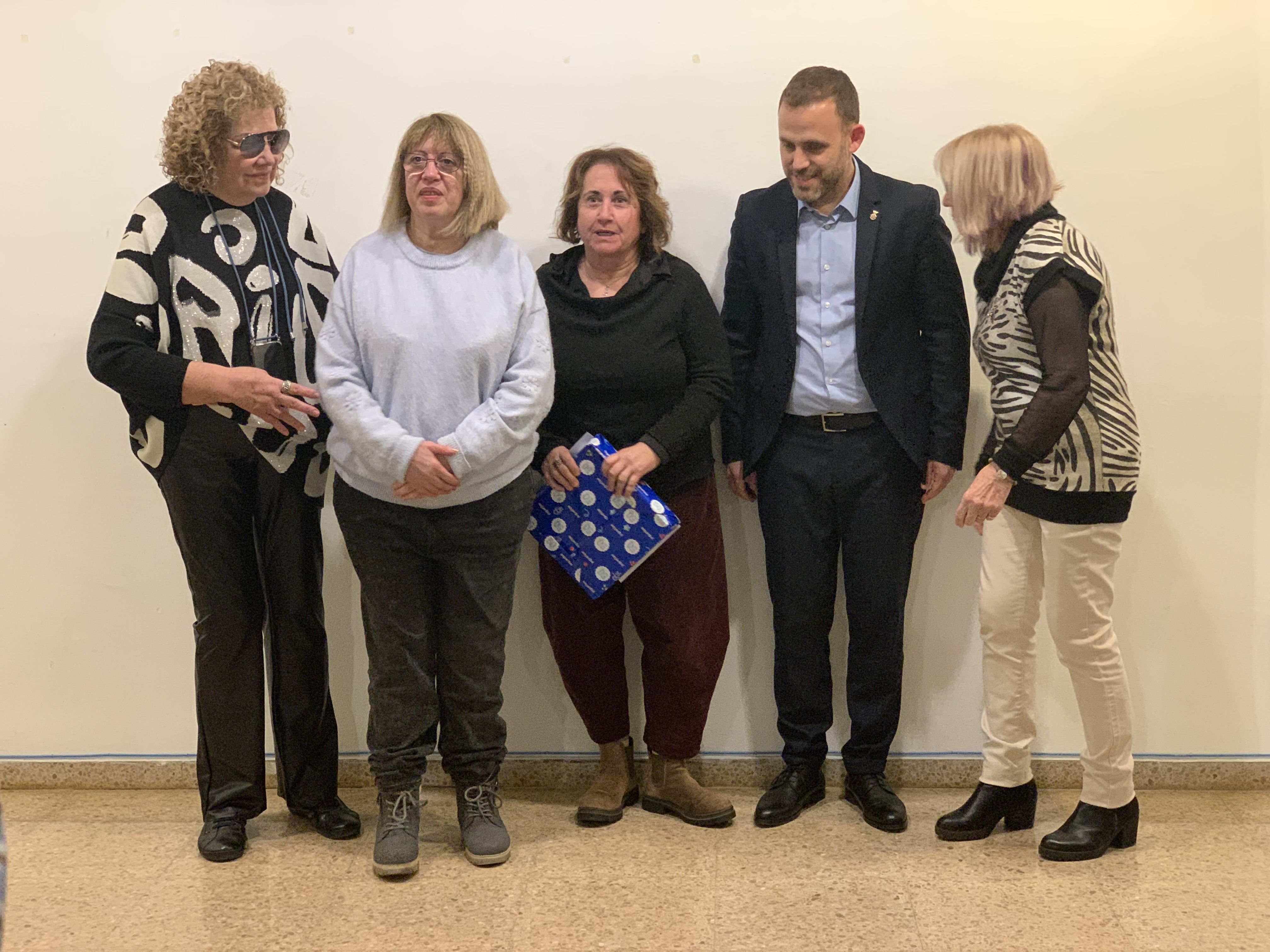 Pessebristes premiats al concurs d’Instagram Ensenya’ns el teu pessebre, amb deu guardons atorgats en aquesta edició.