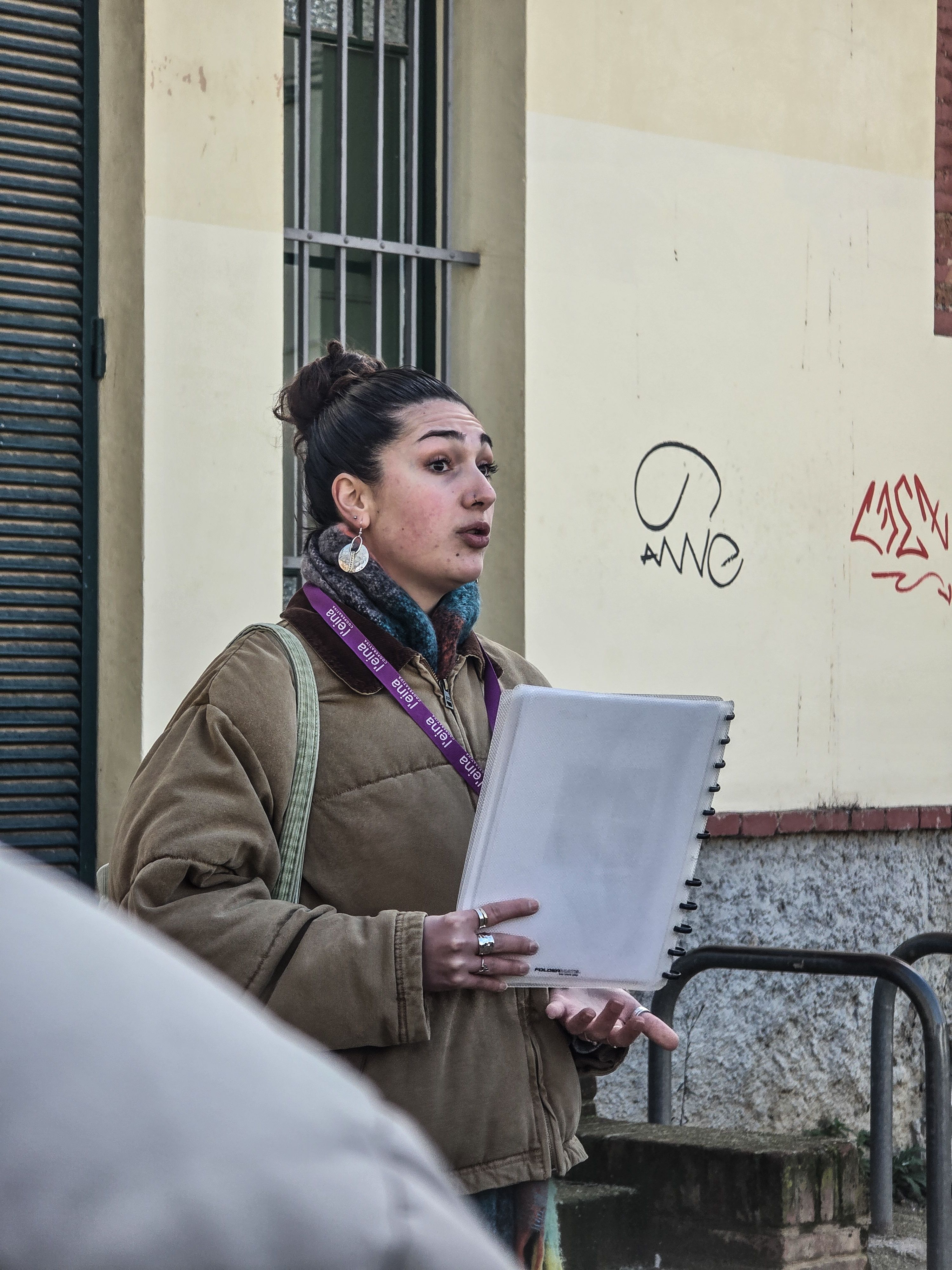 Ruta itinerari modernista. Foto: Marc Mata