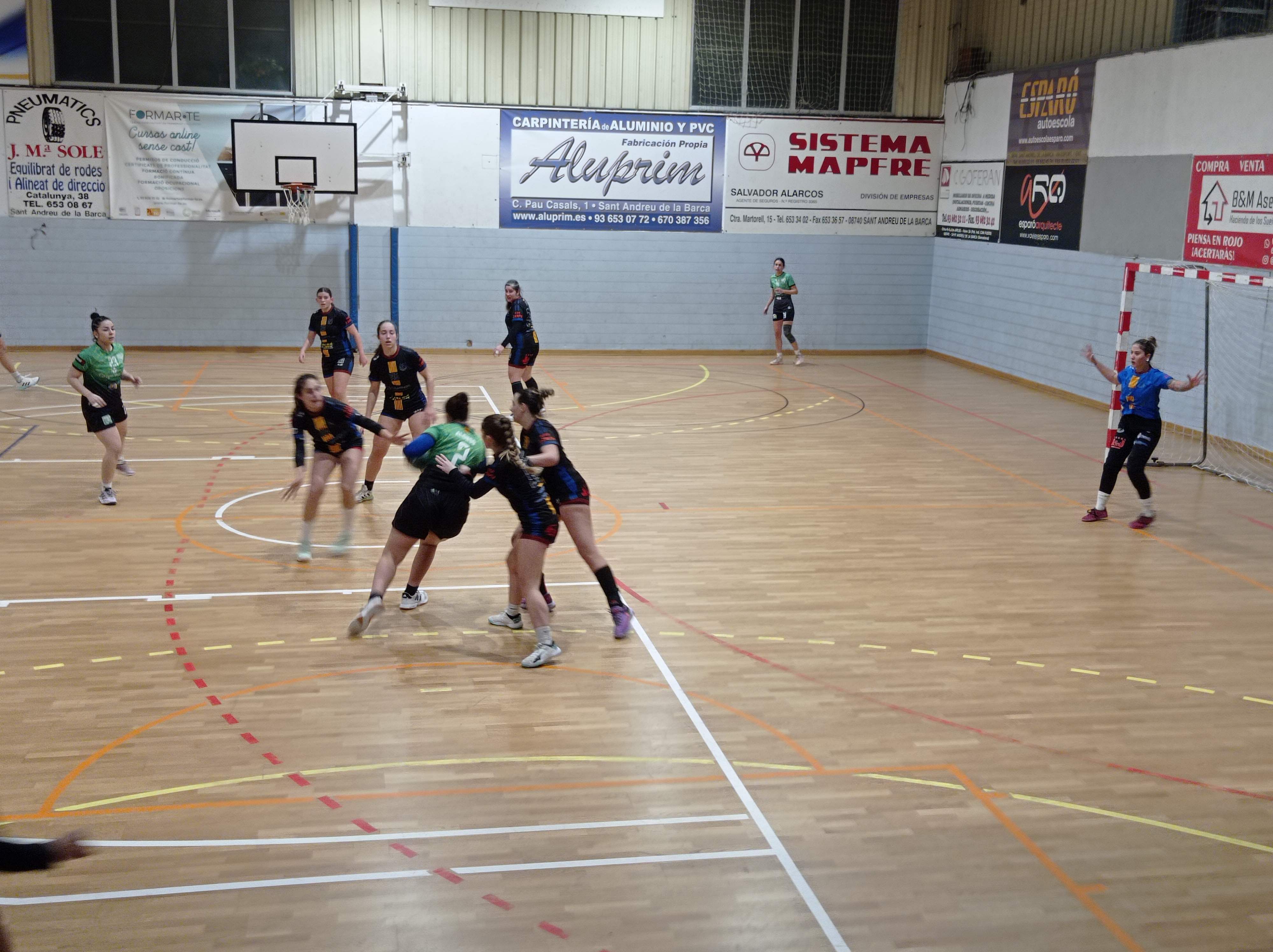 Handbol