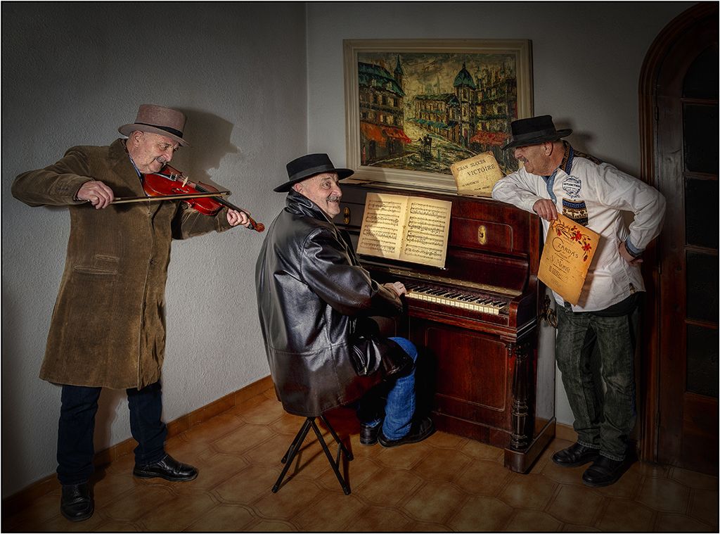 Primer premi del 41 Concurs Pere Viltró, per la imatge de Joan Mimó. Aquest divendres AFOCER lliura els premis i inaugura exposició.  FOTO: Joan Mimó