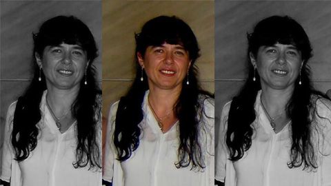 Margalida Capellà Soler, en una imatge de la UAB. FOTO: UAB