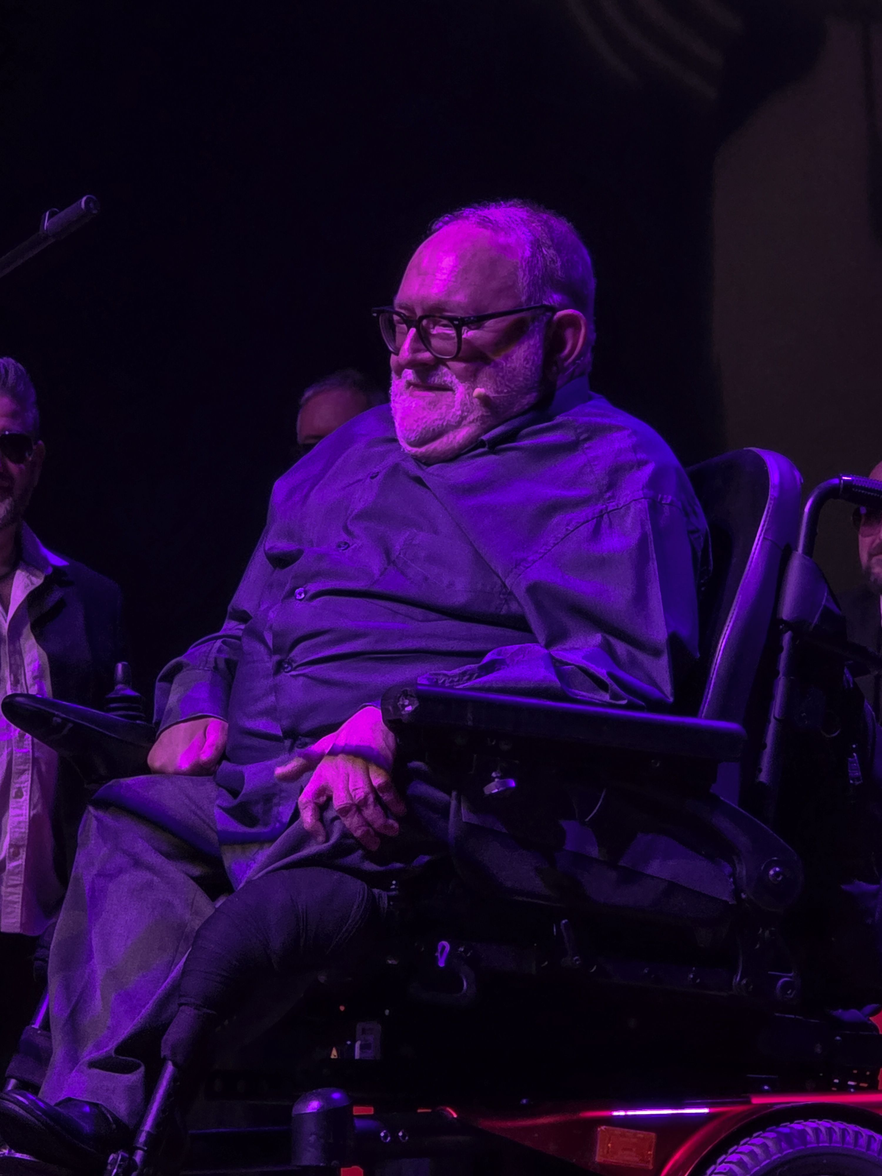 El 13è FEM Monòlegs s'omple de riures, música, solidaritat i molta gent  Foto: Marc Mata