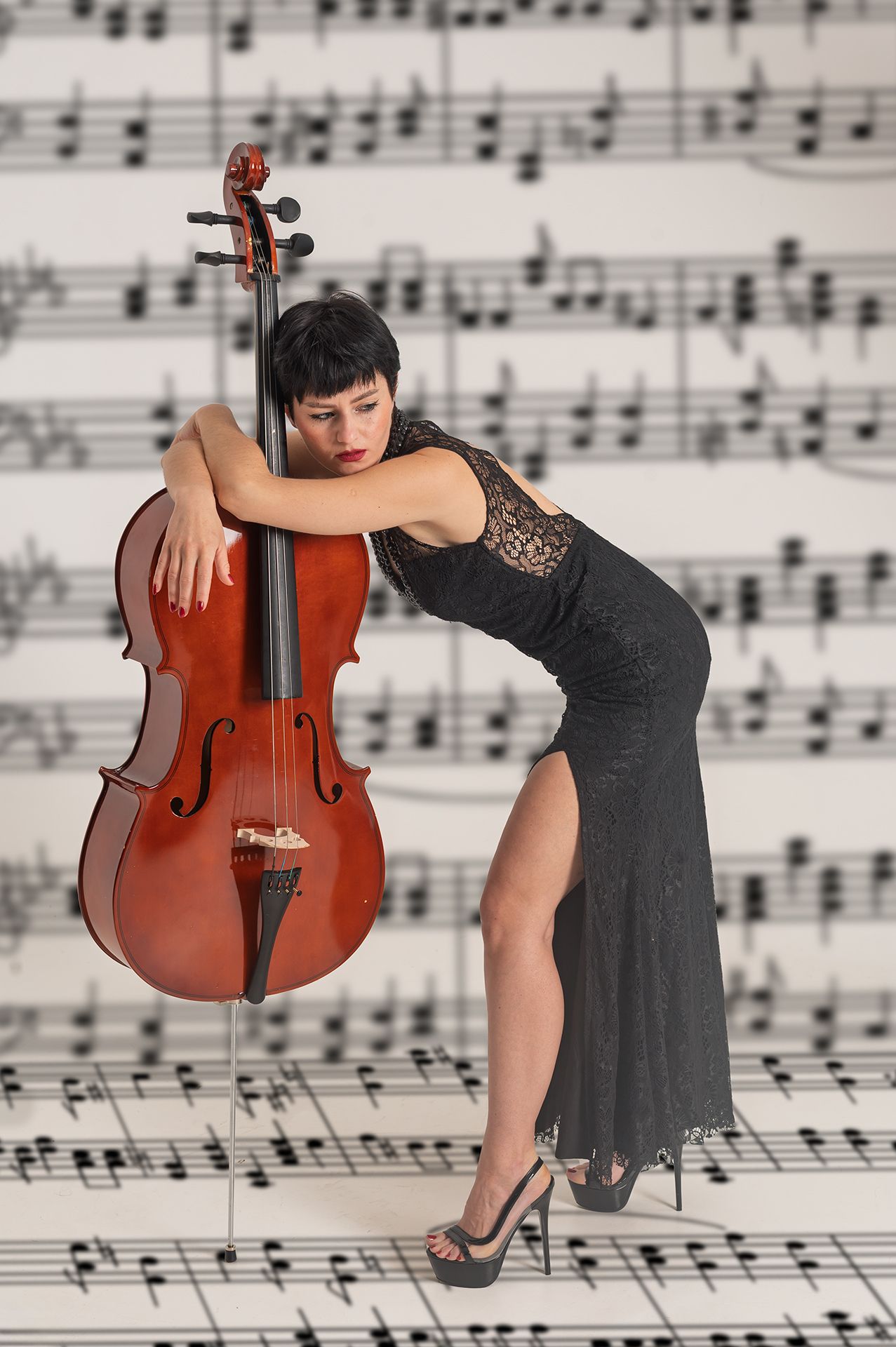 Imatge de Pere López premiada amb el 2n premi al 41 Concurs Pere Viltró FOTO: Pere Lopez