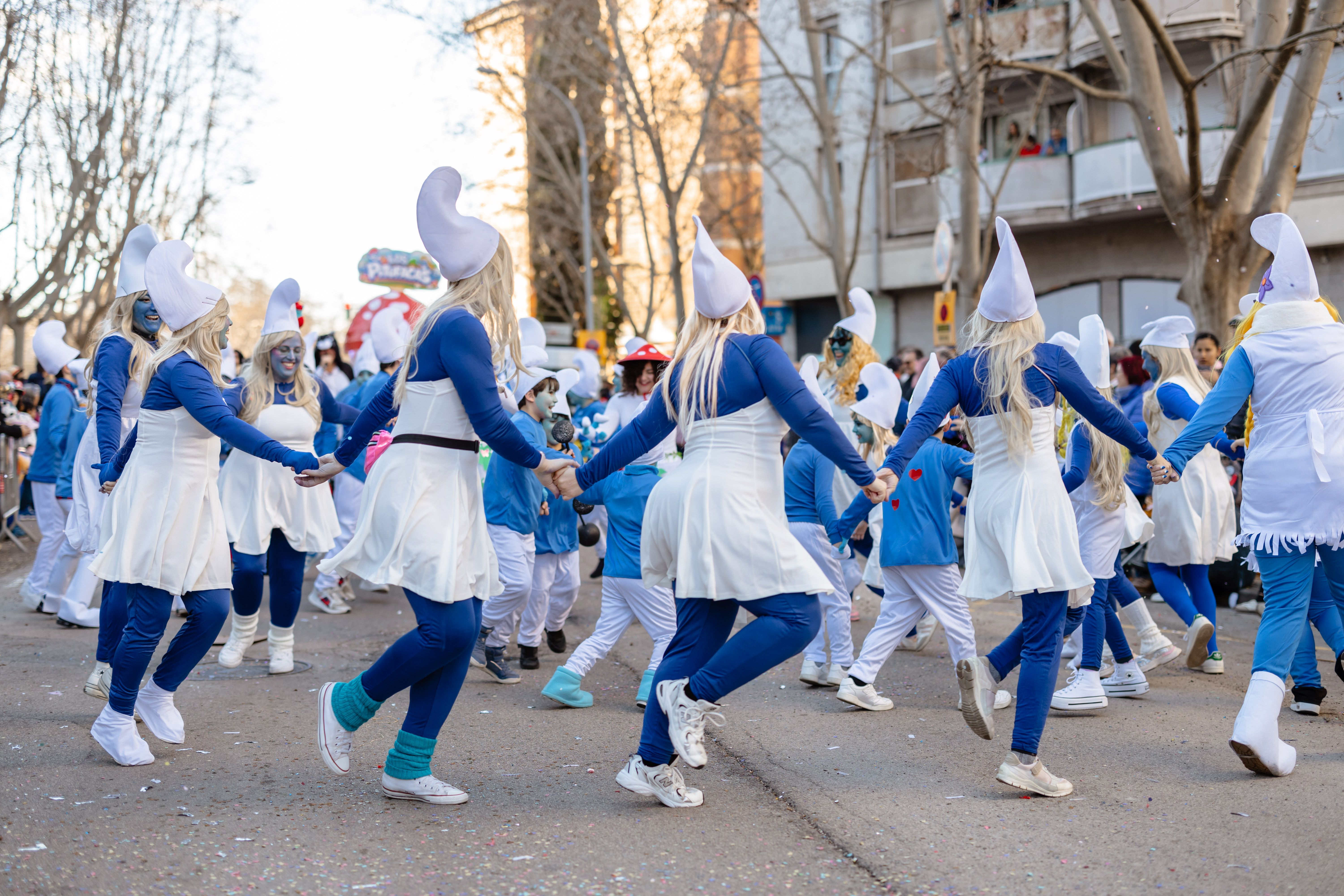 Una gran ballaruga. Foto: Arnau padilla
