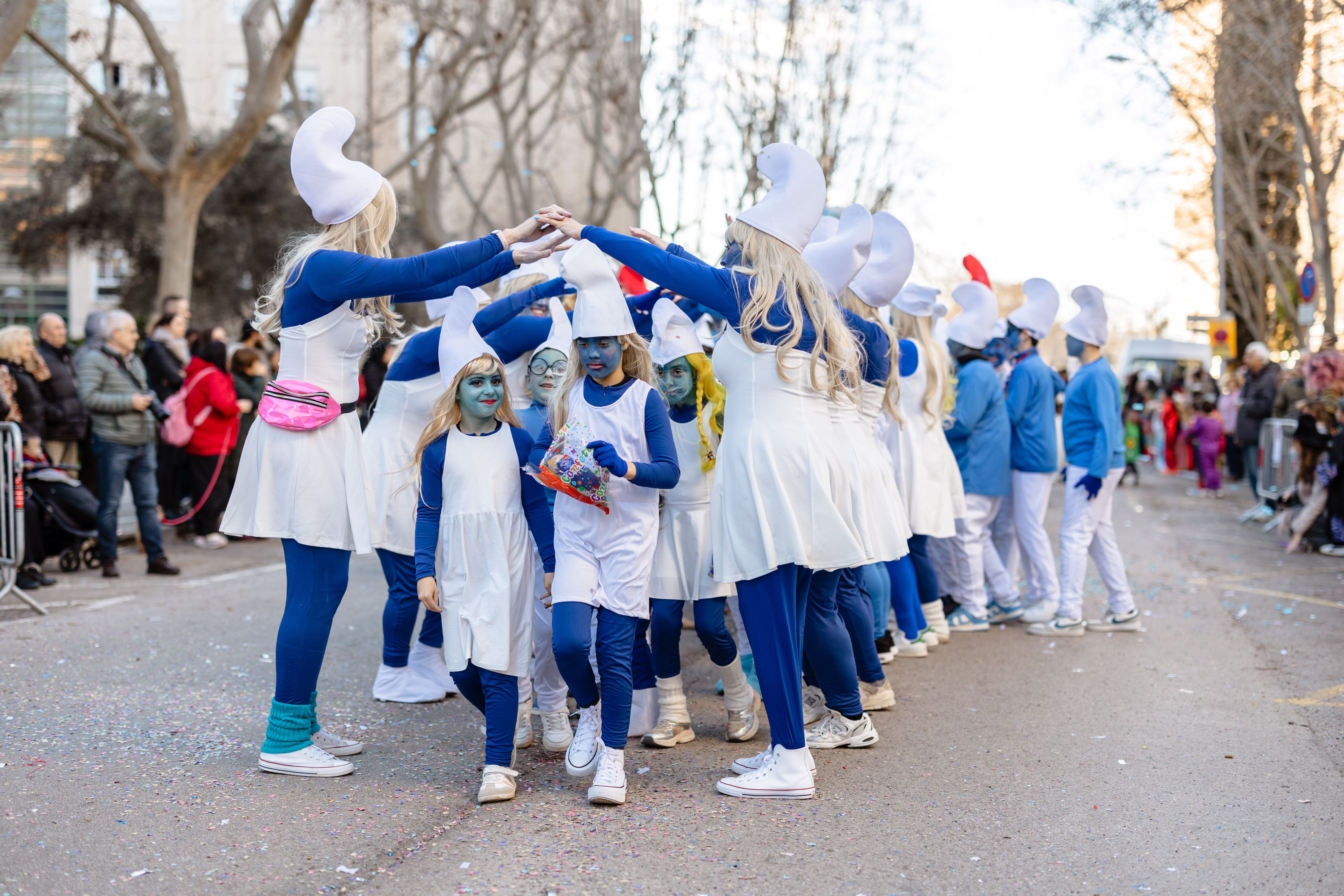 Una gran ballaruga. Foto: Arnau padilla